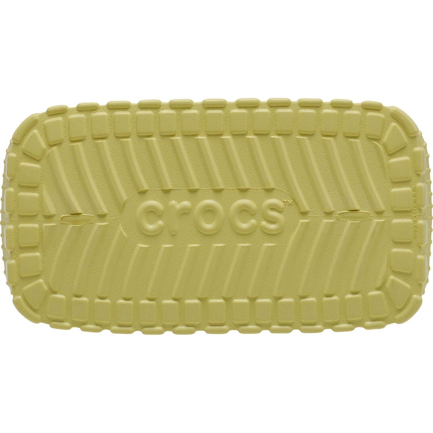 Crocs SMALL EVA TOTE Unisex Çanta CRCZFB0001-CRC.YELLOW