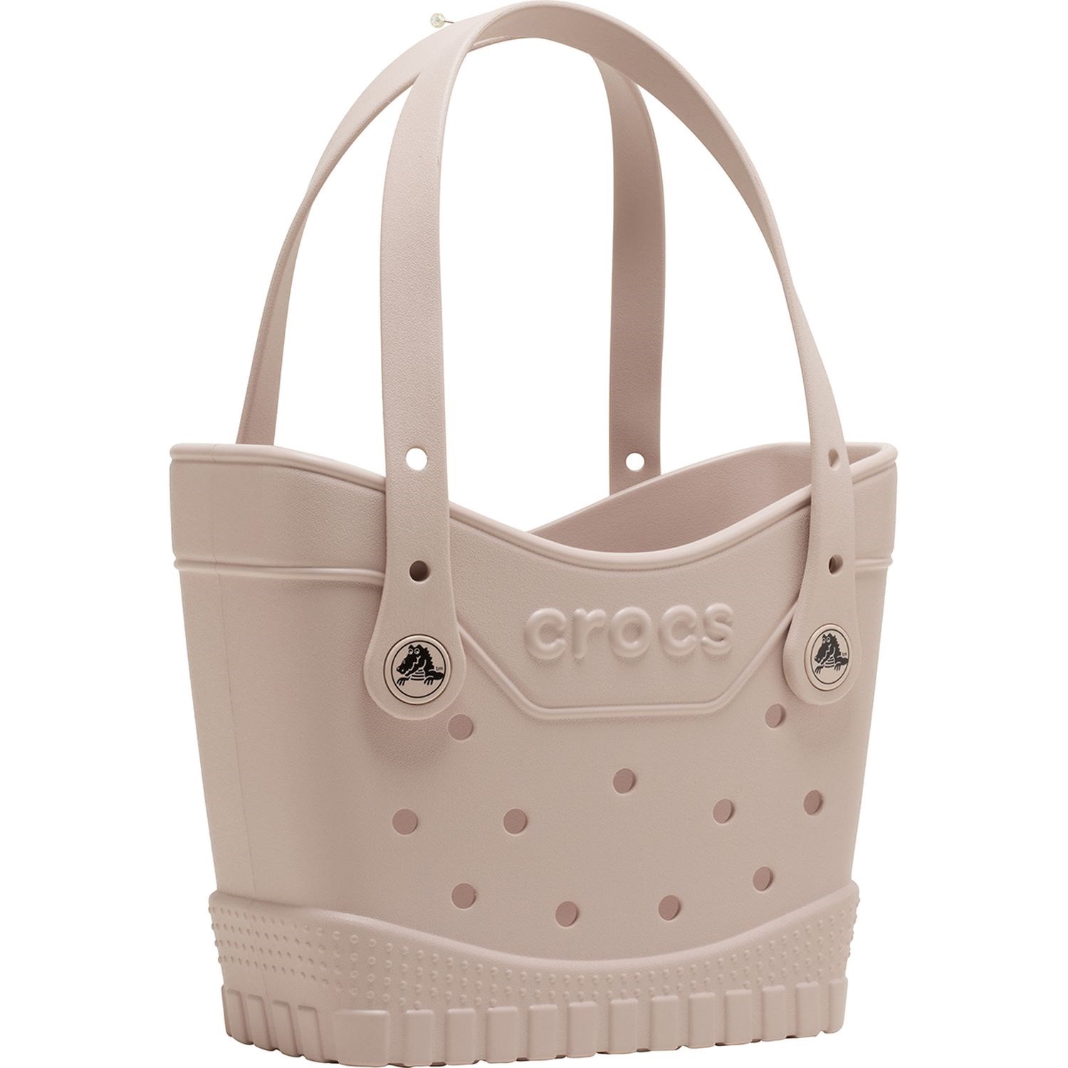 Crocs SMALL EVA TOTE Unisex Çanta CRCZFB0001-CRC.POWDER