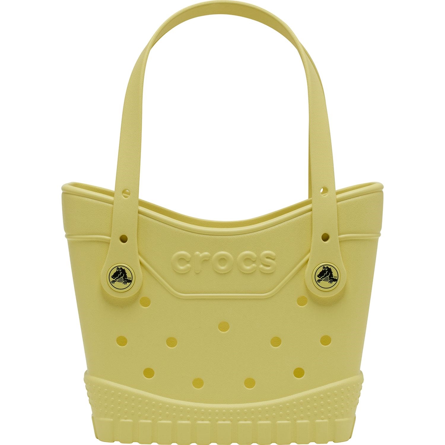 Crocs SMALL EVA TOTE Unisex Çanta CRCZFB0001-CRC.YELLOW