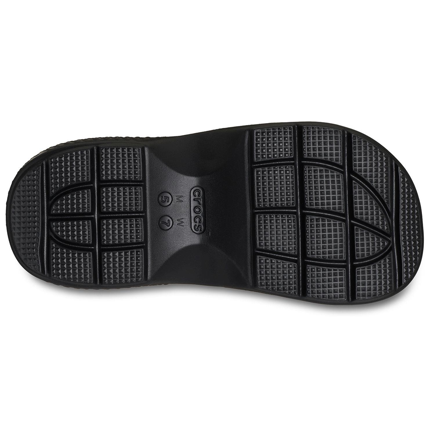 Crocs Stomp Clog Unısex Terlik CR209347-CRC.001