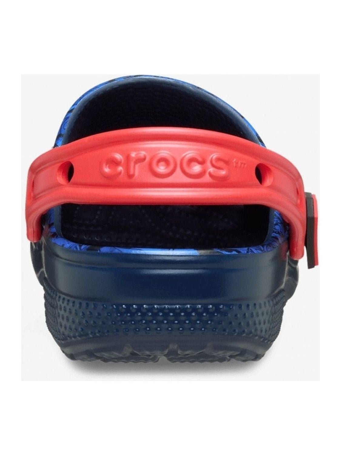 Crocs Superman Classic Clog K Çocuk Terlik CR211132 CRC.90H