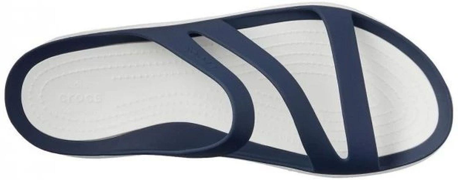 Crocs Swiftwater Sandal W Terlik CR0926 462
