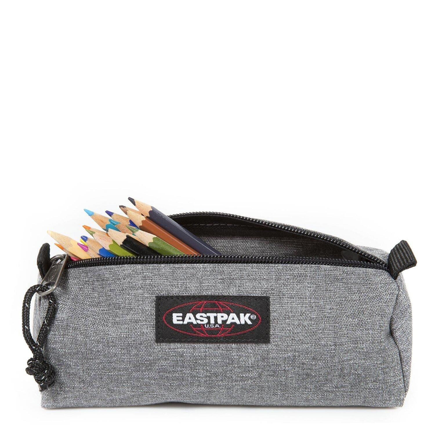 Eastpak BENCHMARK SINGLE SUNDAY GREY Kalem Kutusu EK0003723631