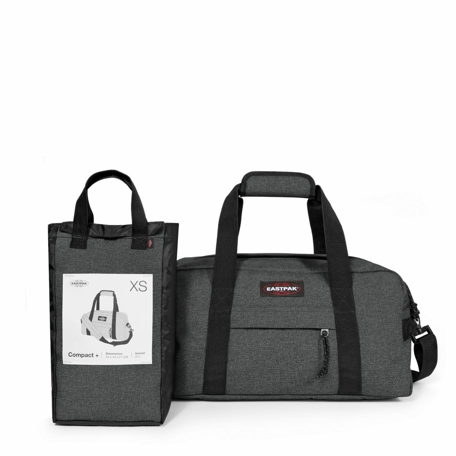 Eastpak COMPACT + Spor Çantası EK00077D77H1