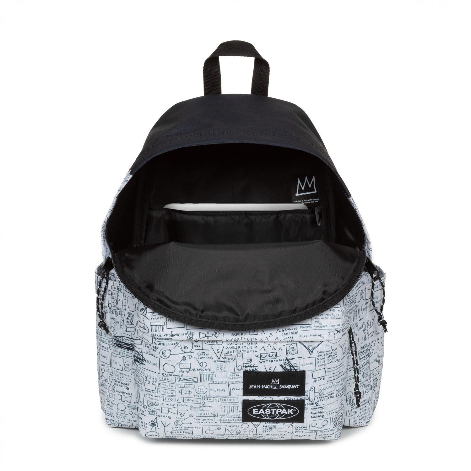 Eastpak DAY PAKR BASQUIAT PEGASUS Sırt Çantası EK0A5BG44Y51