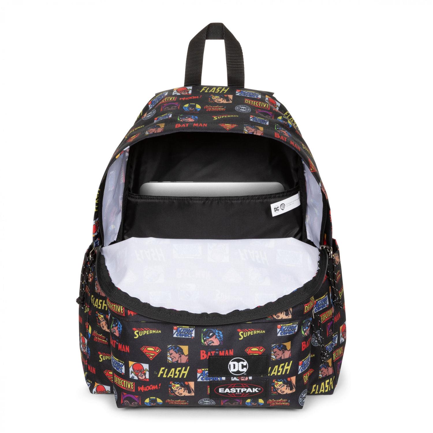Eastpak DAY PAKR DC ICONS Sırt Çantası EK0A5BG44V61