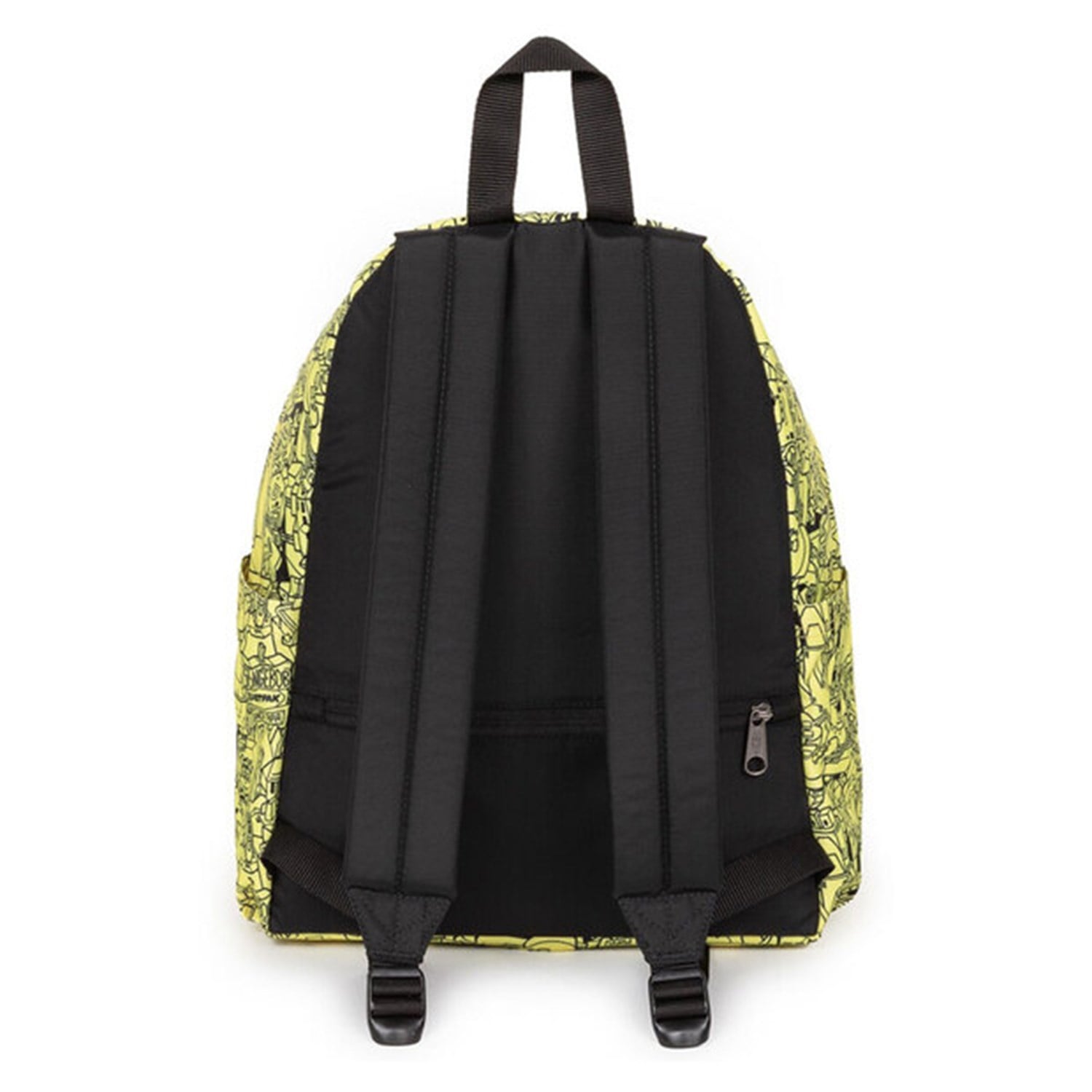 Eastpak DAY PAKR Unisex Sırt Çantası EK0A5BG4E0A1
