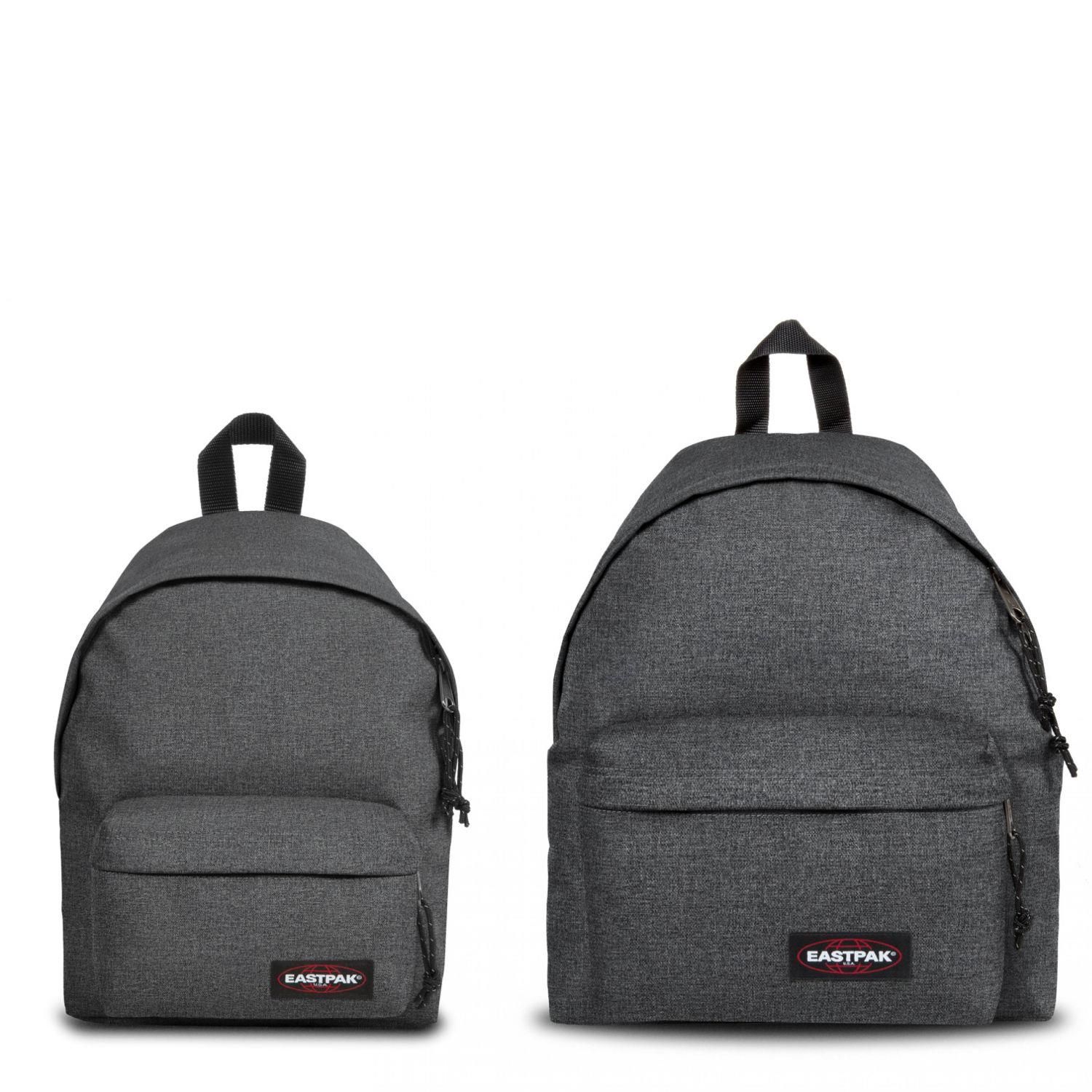 Eastpak ORBIT 10Lt BLACK DENIM Sırt Çantası EK00004377H1
