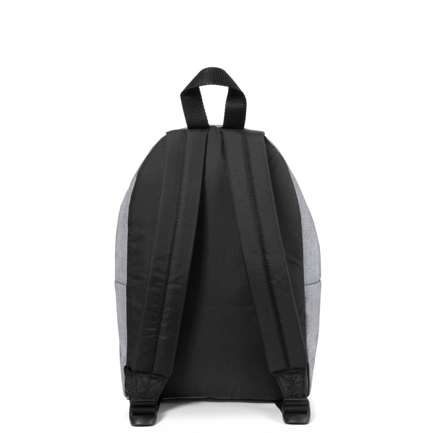 Eastpak ORBIT 10Lt SUNDAY GREY Sırt Çantası EK0000433631