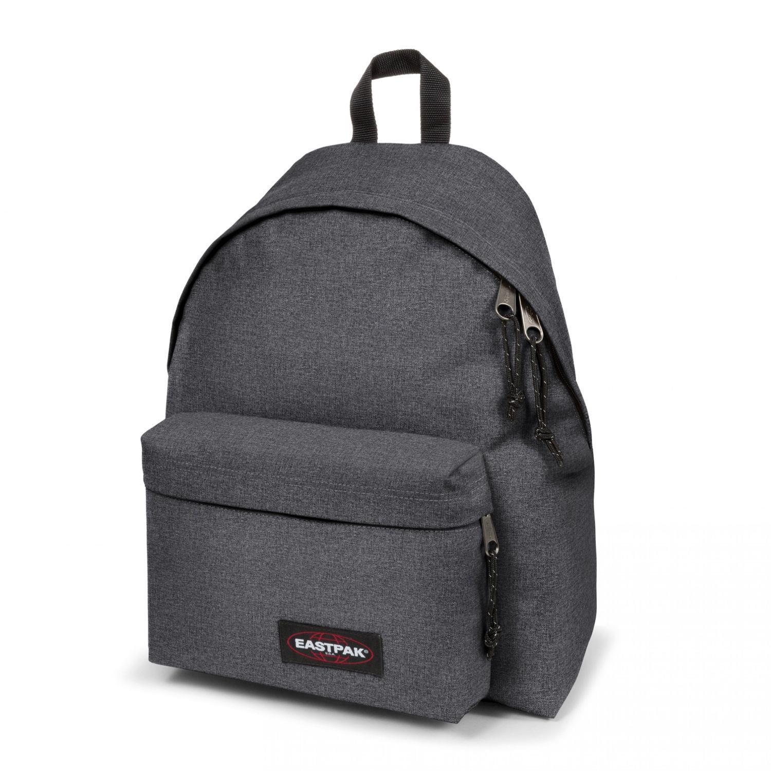 Eastpak PADDED PAKR BLACK DENIM Sırt Çantası EK00062077H1