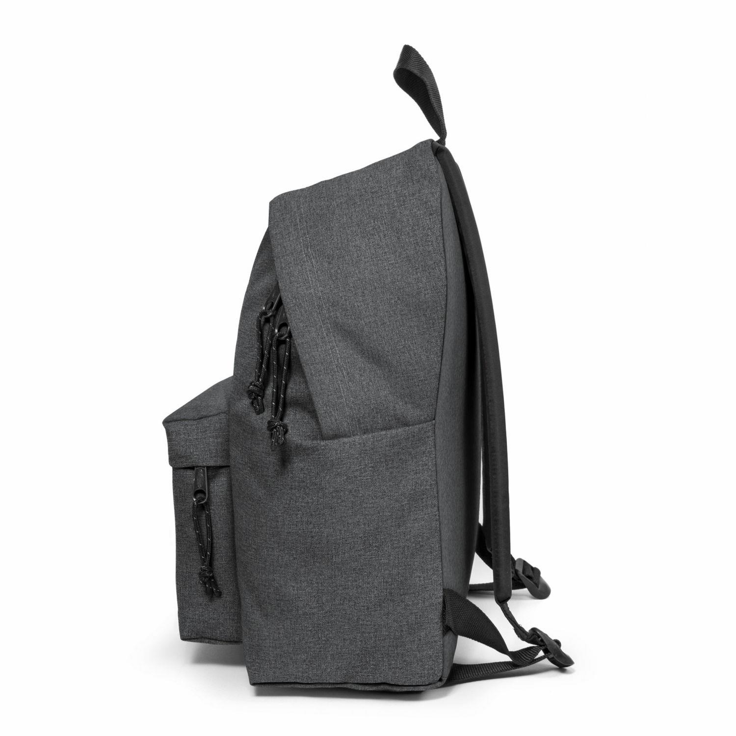 Eastpak PADDED PAKR BLACK DENIM Sırt Çantası EK00062077H1