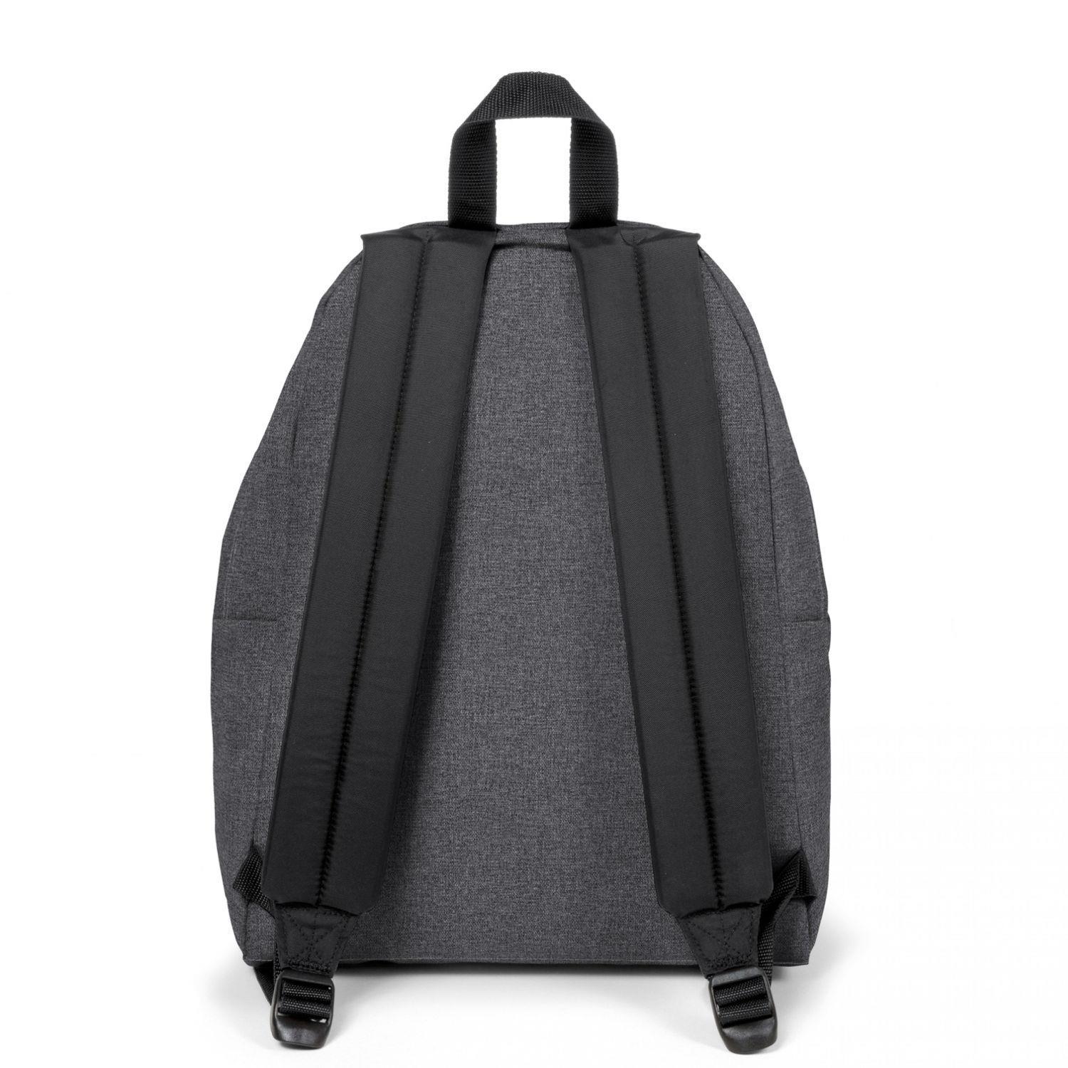Eastpak PADDED PAKR BLACK DENIM Sırt Çantası EK00062077H1