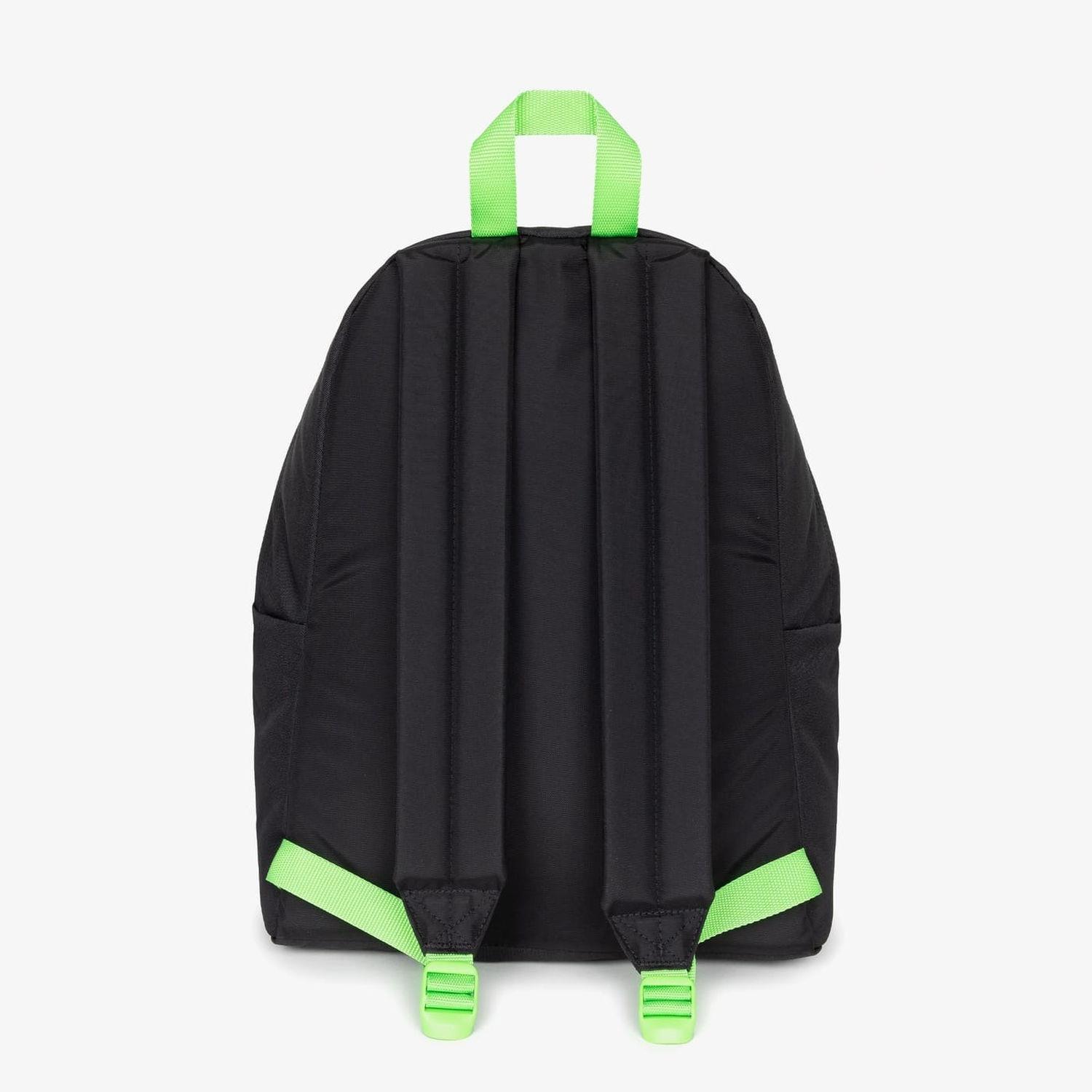 Eastpak PADDED PAKR GB PATCHES Sırt Çantası EK0006201Z11