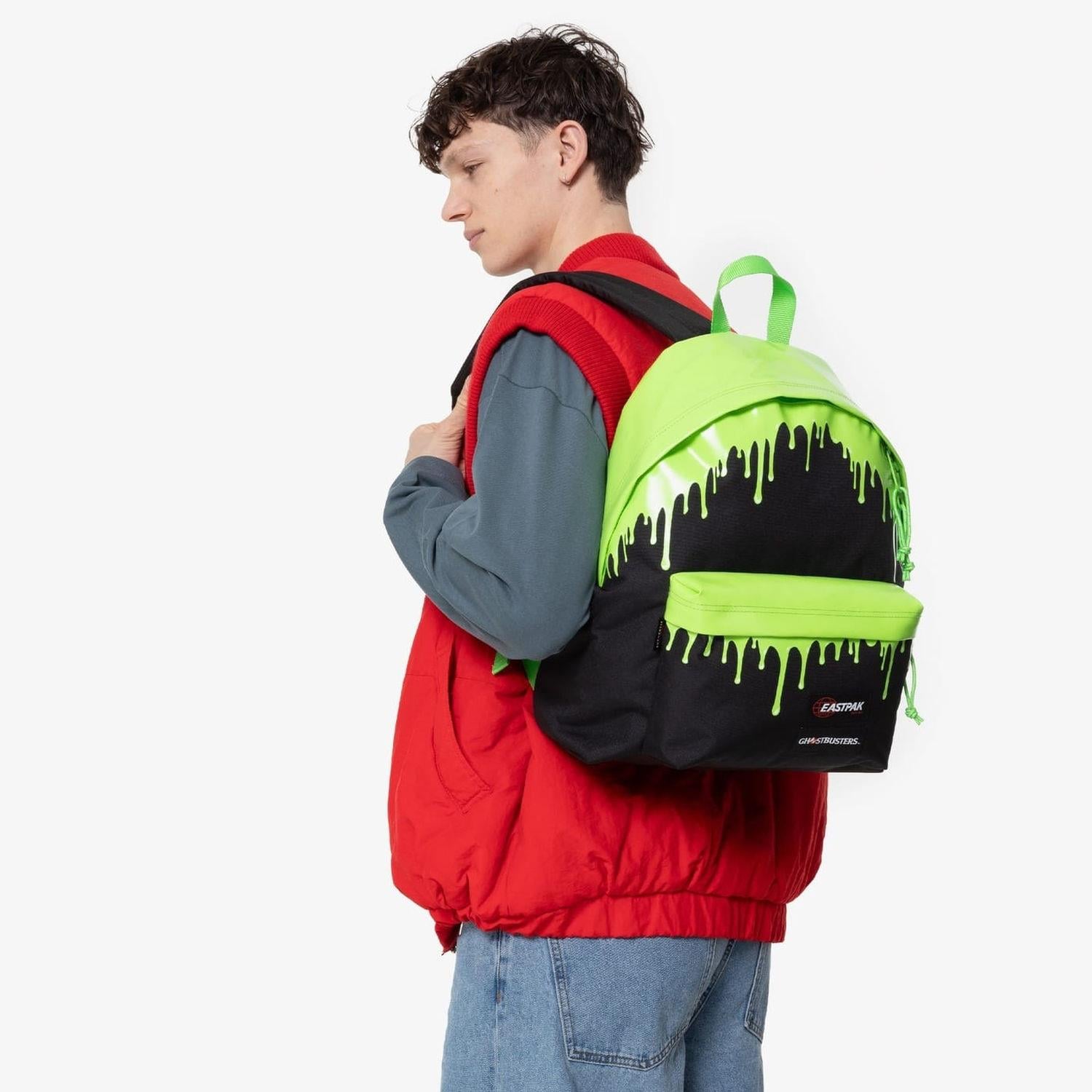 Eastpak PADDED PAKR GB SLIMMER Sırt Çantası EK0006201Z21