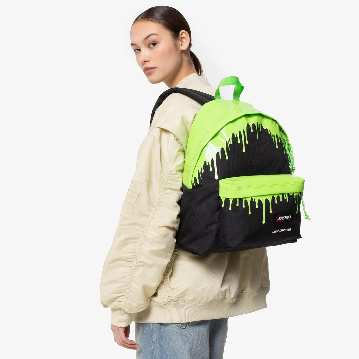 Eastpak PADDED PAKR GB SLIMMER Sırt Çantası EK0006201Z21
