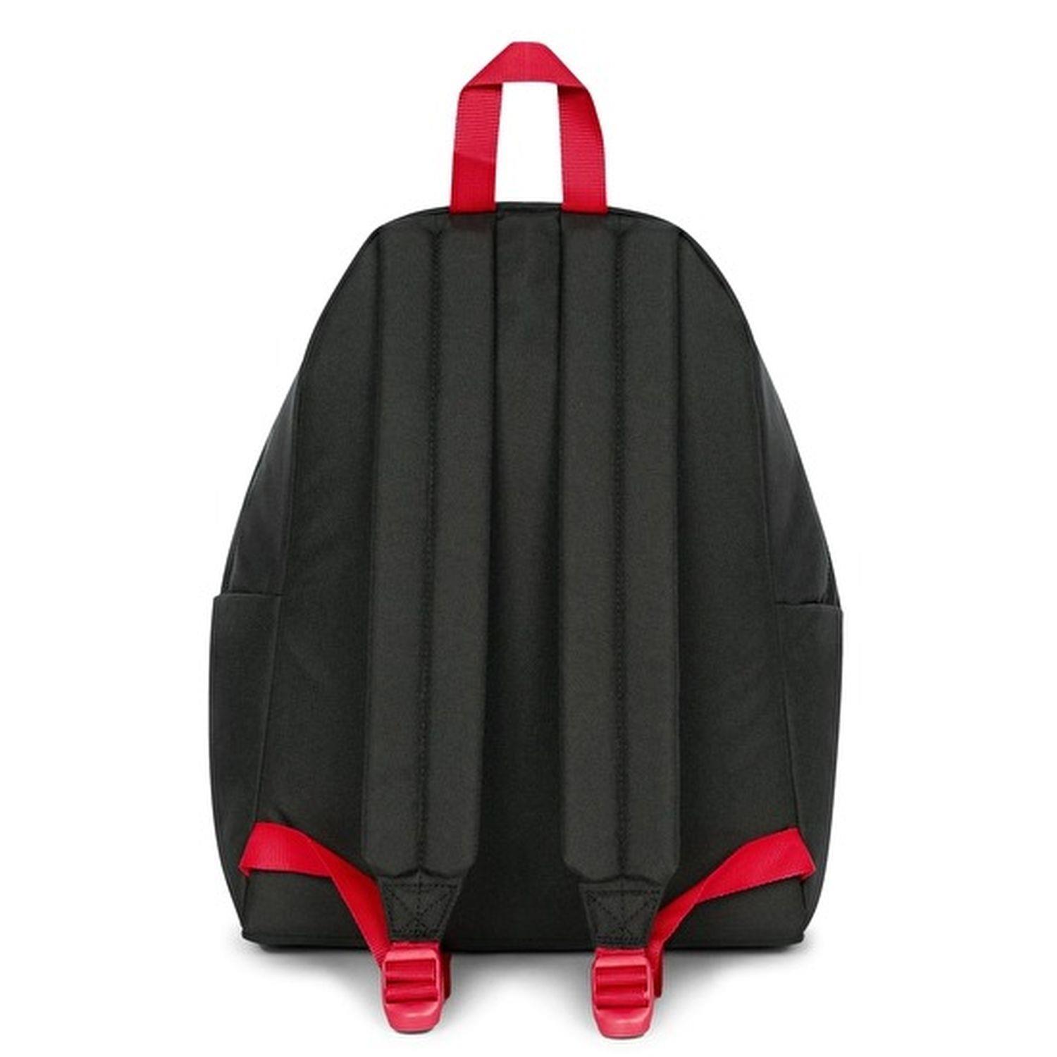 Eastpak PADDED PAKR KONTRAST SCARLET Sırt Çantası EK0006204W51