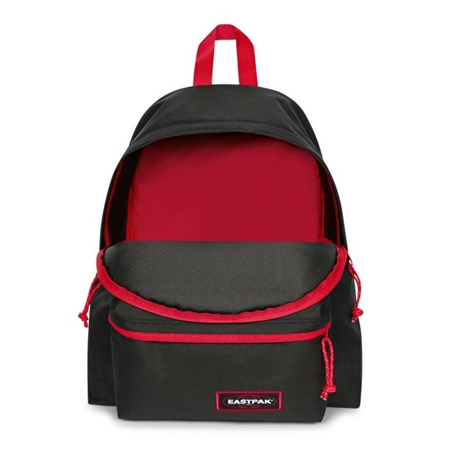 Eastpak PADDED PAKR KONTRAST SCARLET Sırt Çantası EK0006204W51