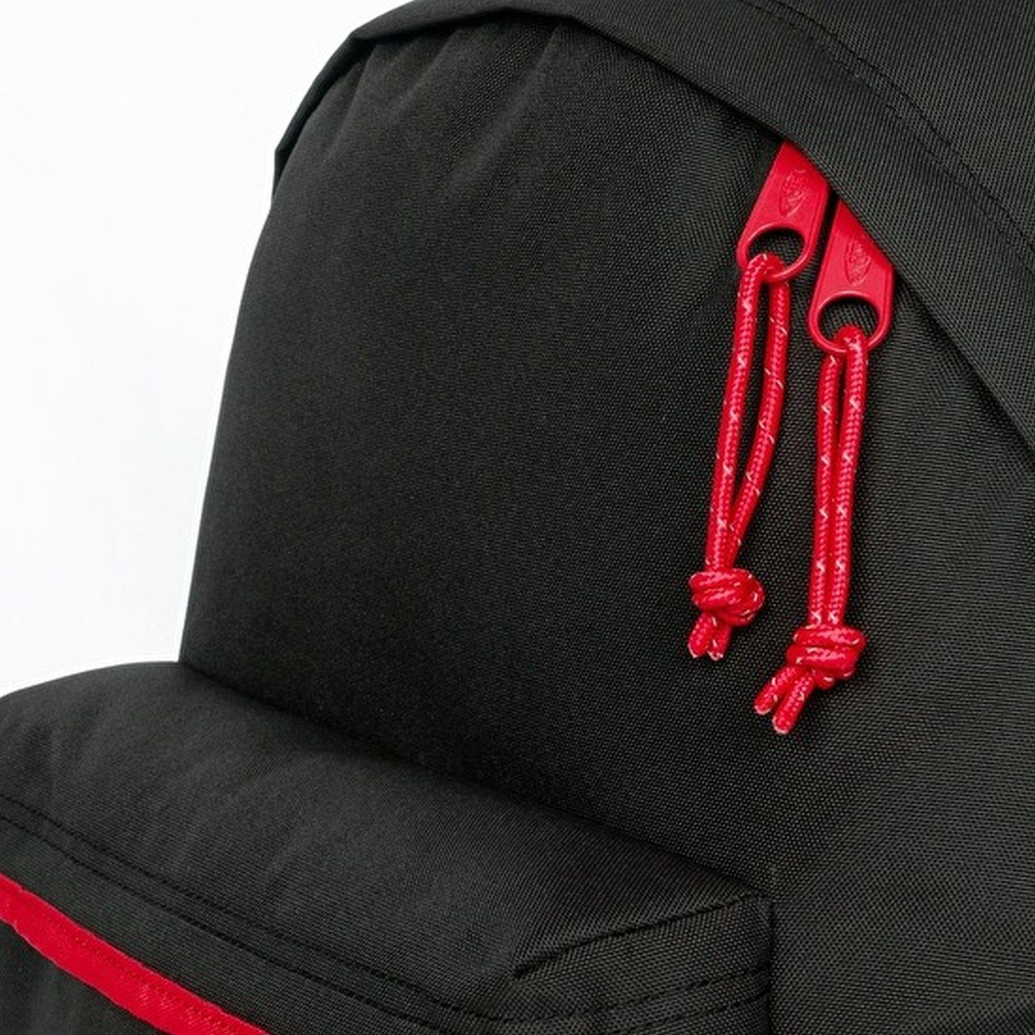 Eastpak PADDED PAKR KONTRAST SCARLET Sırt Çantası EK0006204W51