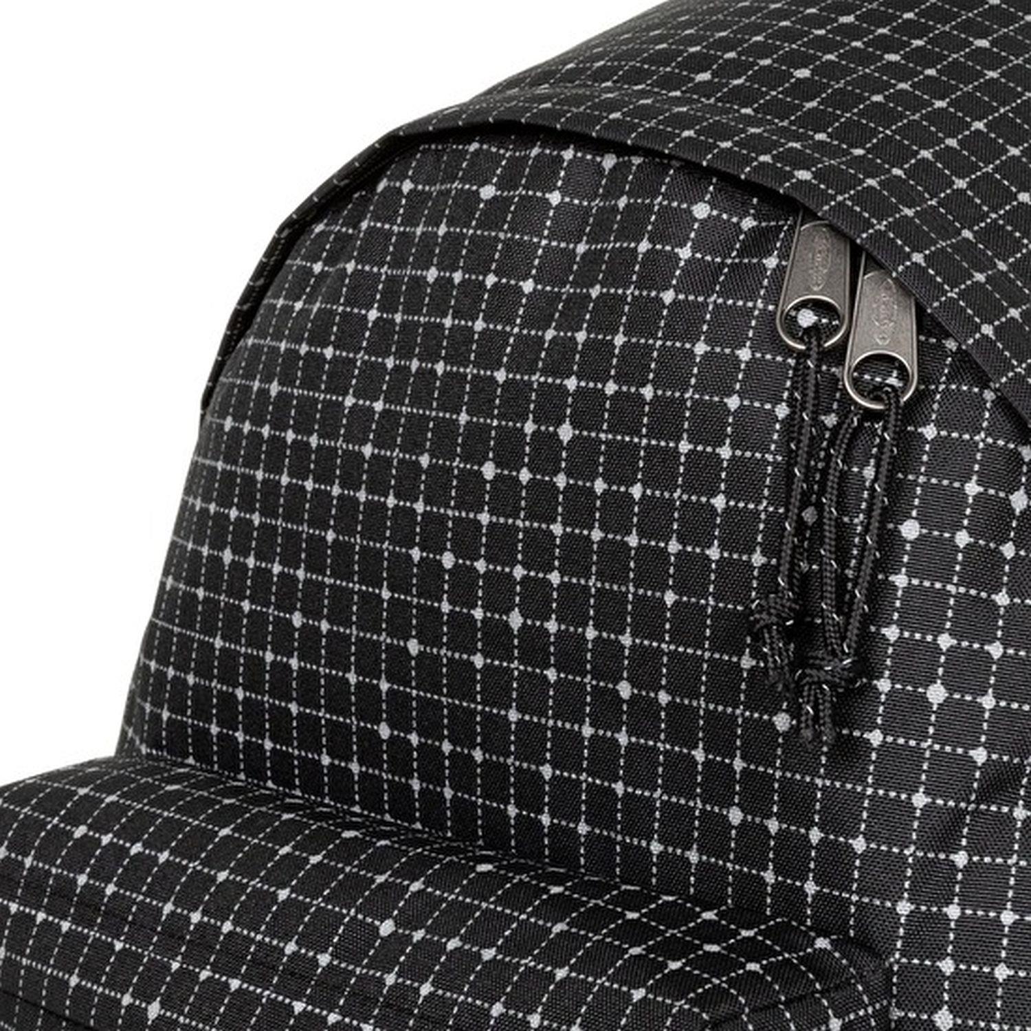 Eastpak PADDED PAKR REFLEKS SPACE BLACK Sırt Çantası EK0006207V81