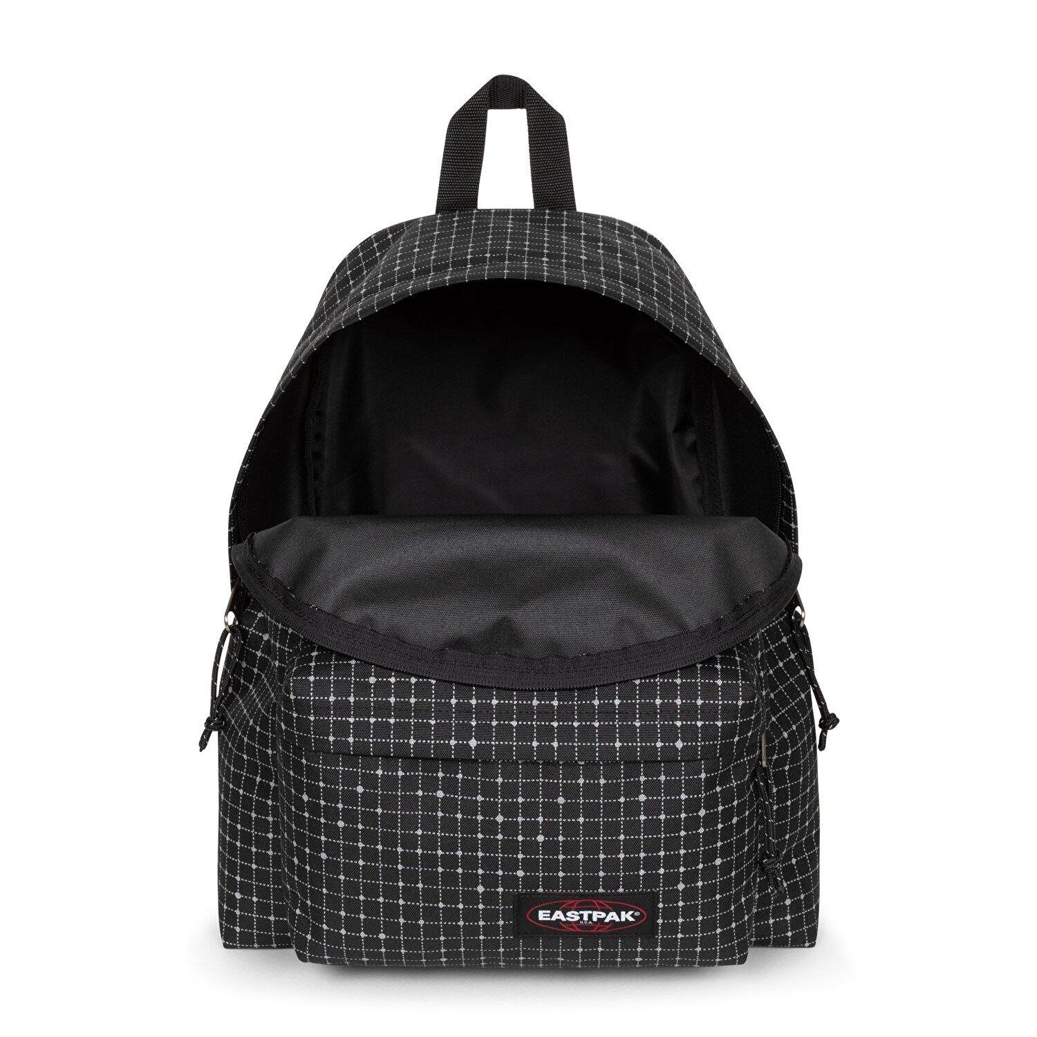Eastpak PADDED PAKR REFLEKS SPACE BLACK Sırt Çantası EK0006207V81