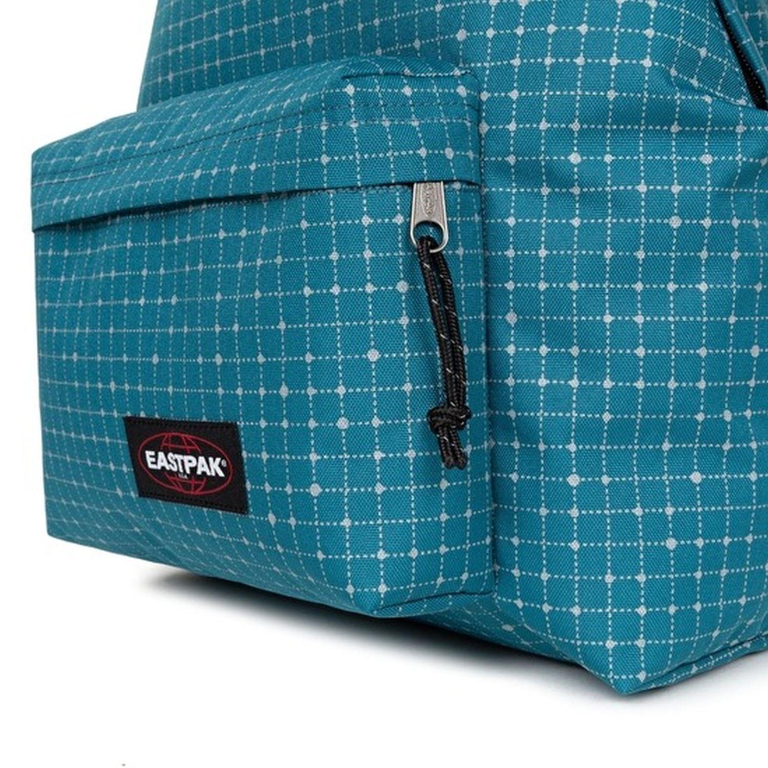 Eastpak PADDED PAKR REFLEKS SPACE BLUE Sırt Çantası EK0006207V91