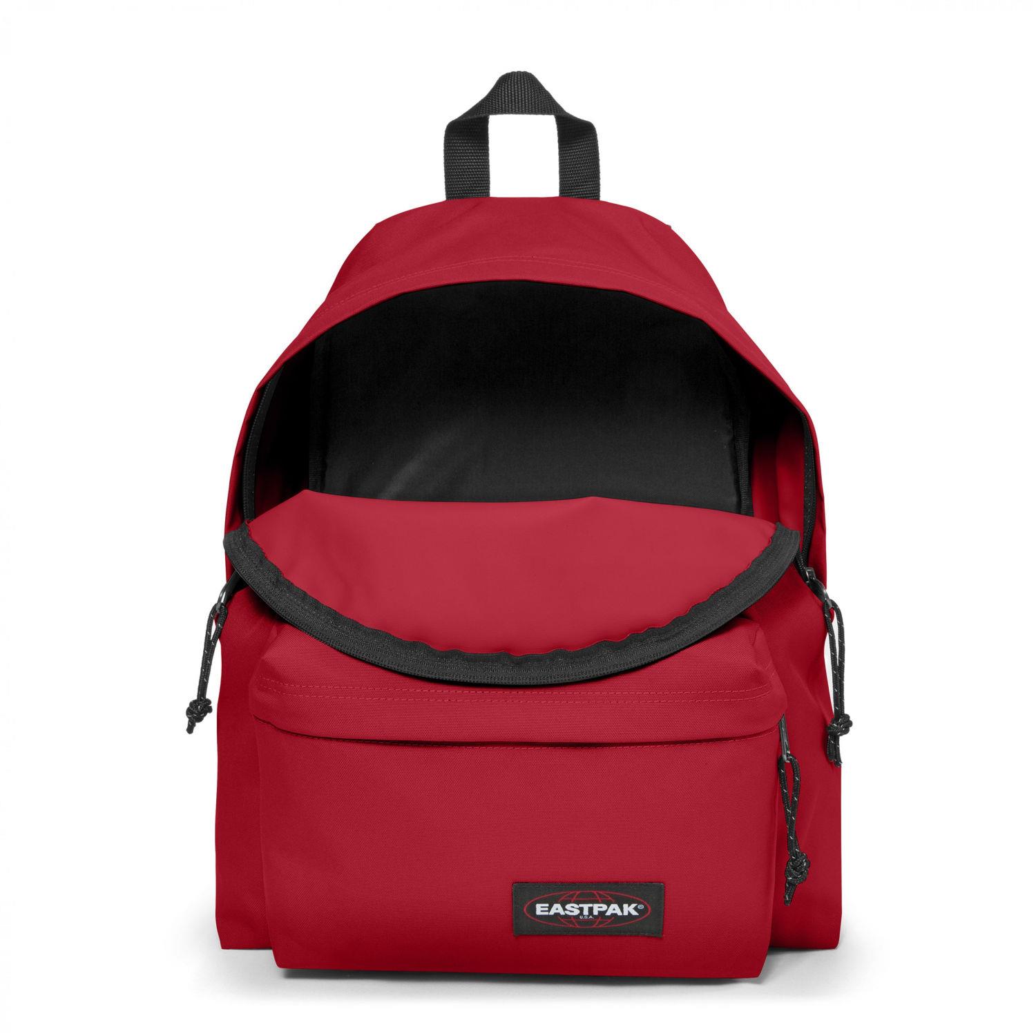 Eastpak PADDED PAKR SCARLET RED Sırt Çantası EK0006201O91