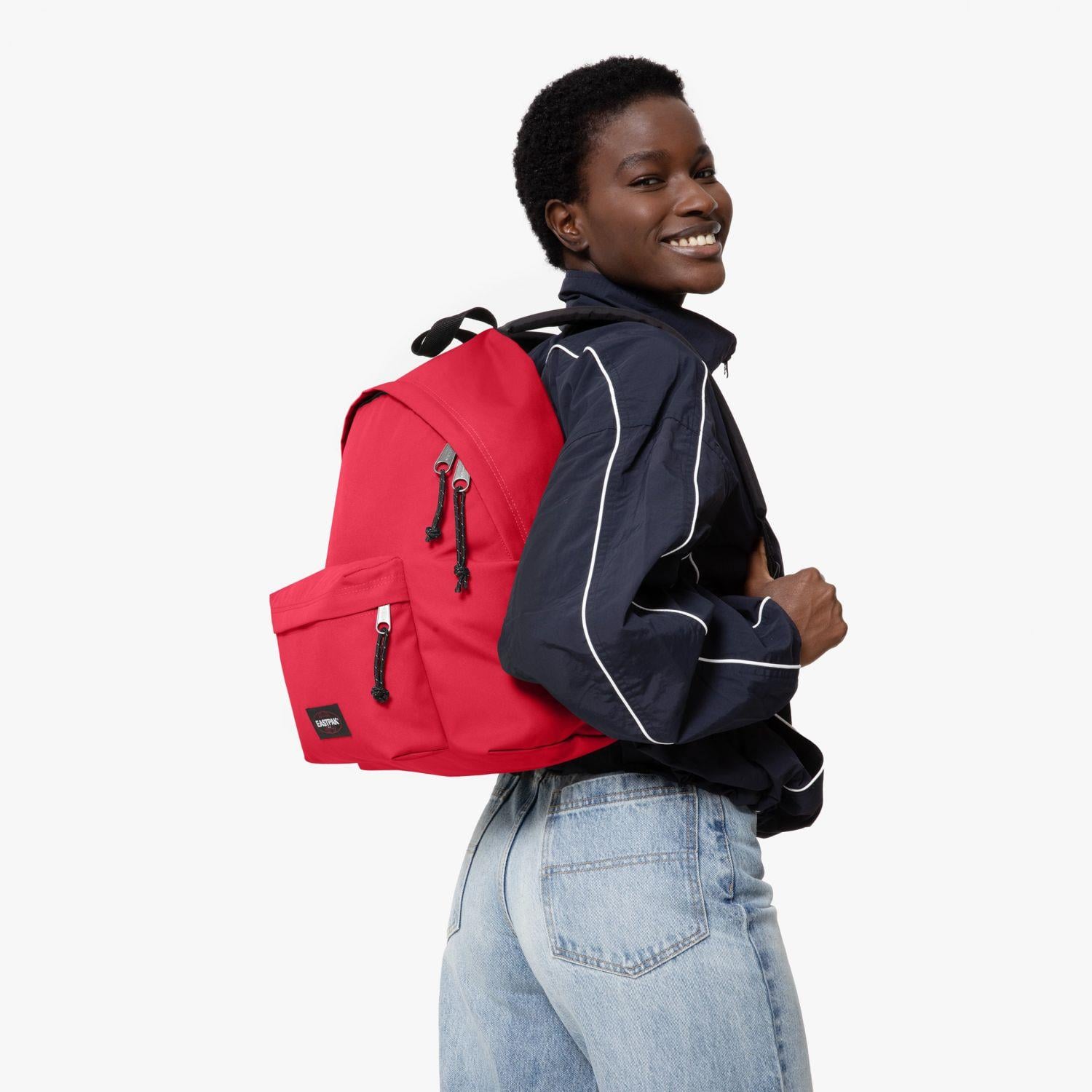 Eastpak PADDED PAKR Sırt Çantası EK0006206S21