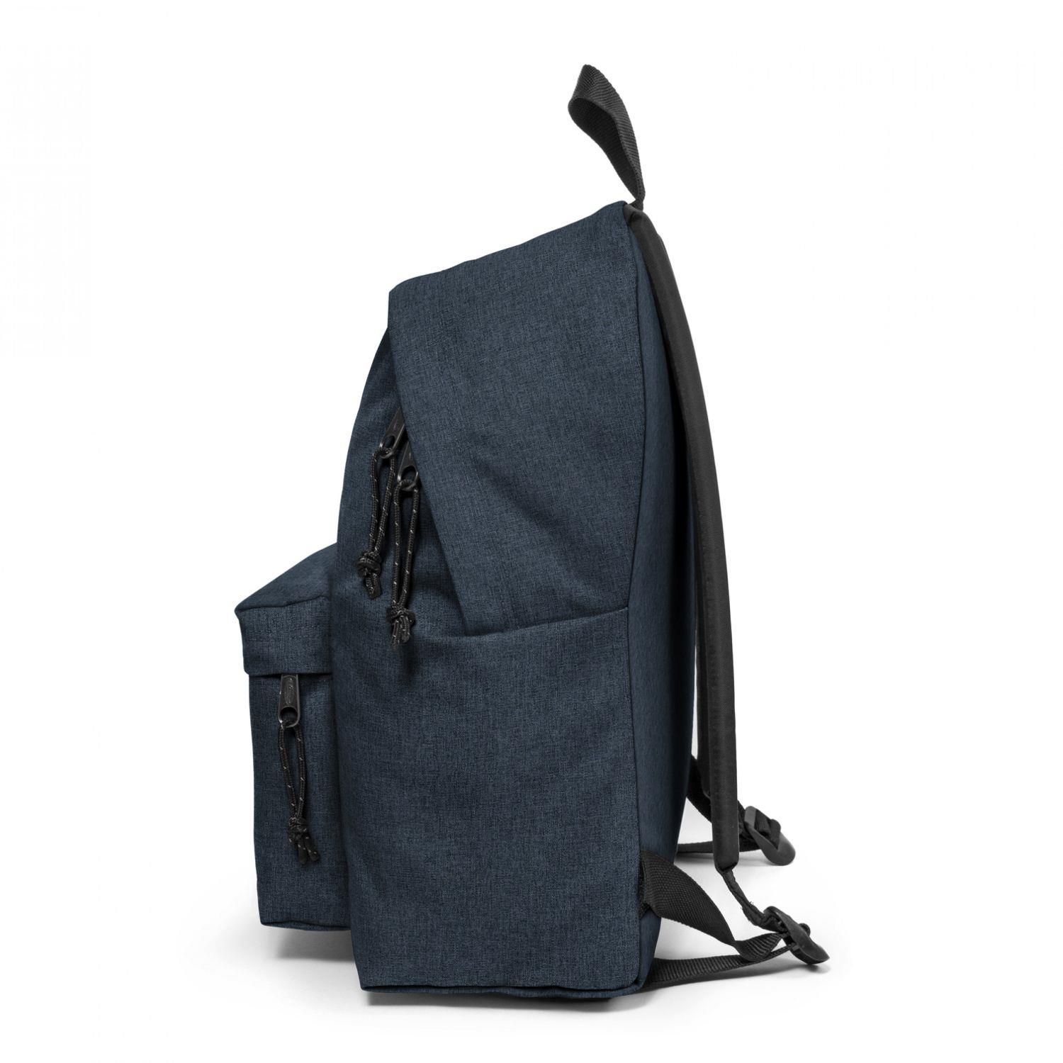 Eastpak PADDED PAKR TRIPLE DENIM Sırt Çantası EK00062026W1