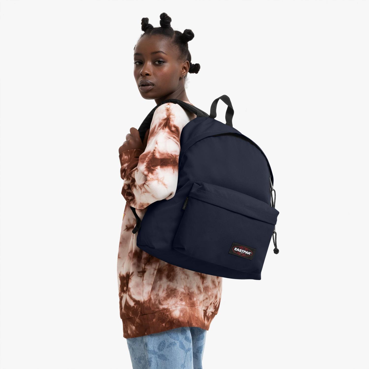 Eastpak PADDED PAKR ULTRA MARINE Sırt Çantası EK000620L831