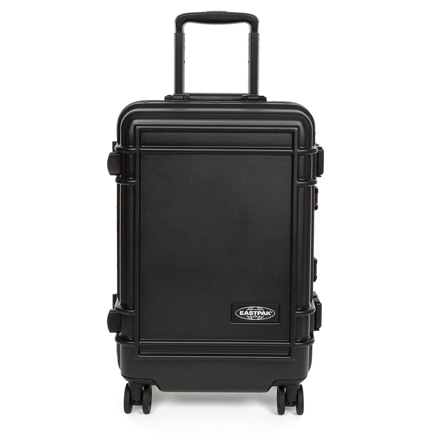 Eastpak RESISTR CASE S BLACK Tekerlekli Bavul EK0A5BJE0081