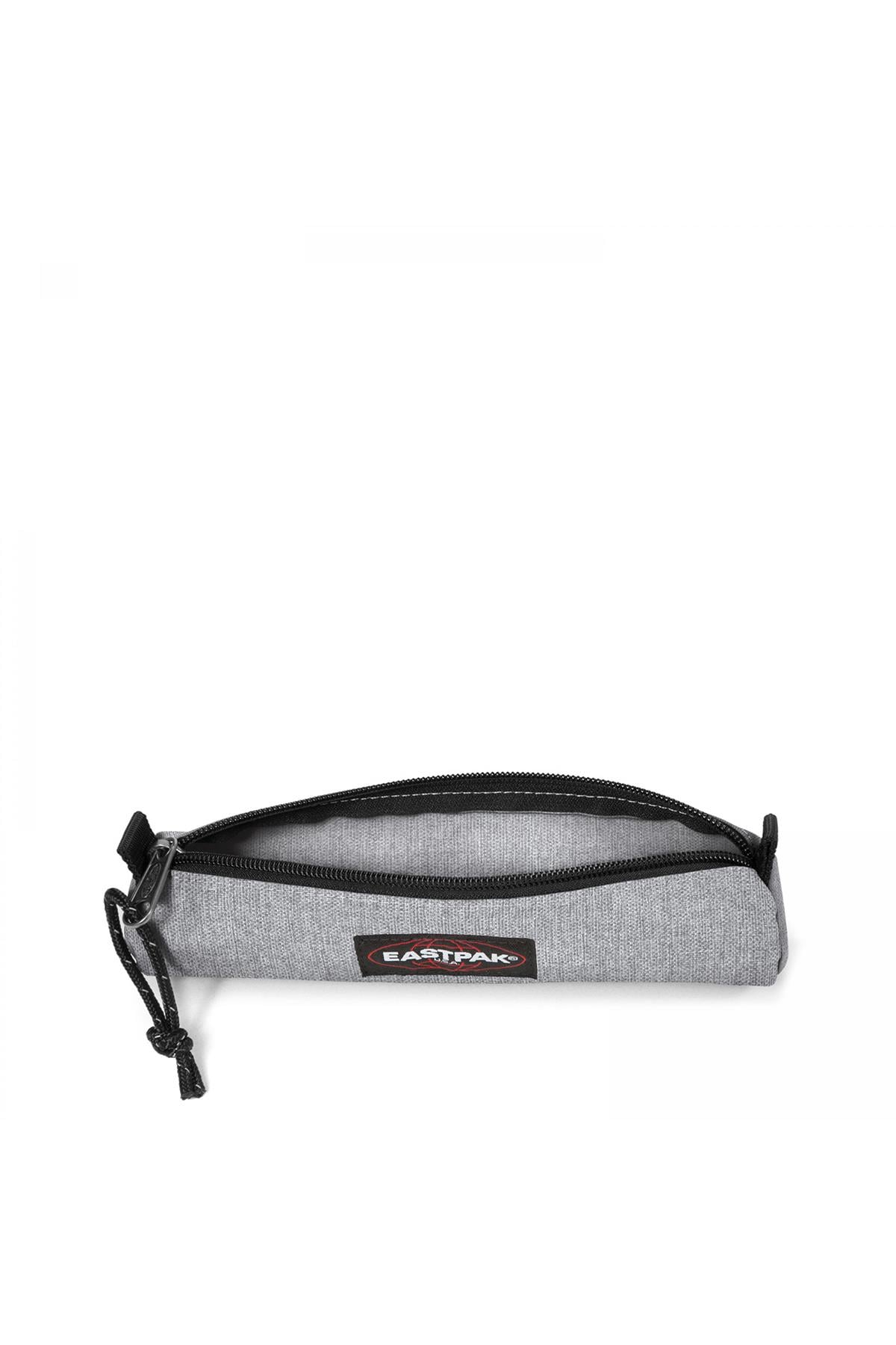 Eastpak SMALL ROUND SINGLE SUNDAY GREY Kalem Kutusu EK0007053631