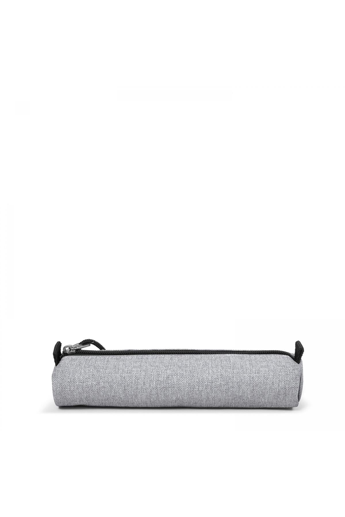 Eastpak SMALL ROUND SINGLE SUNDAY GREY Kalem Kutusu EK0007053631