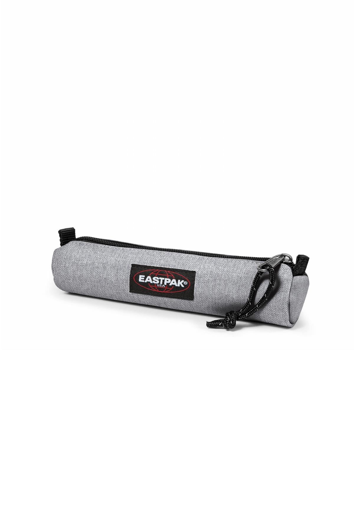 Eastpak SMALL ROUND SINGLE SUNDAY GREY Kalem Kutusu EK0007053631