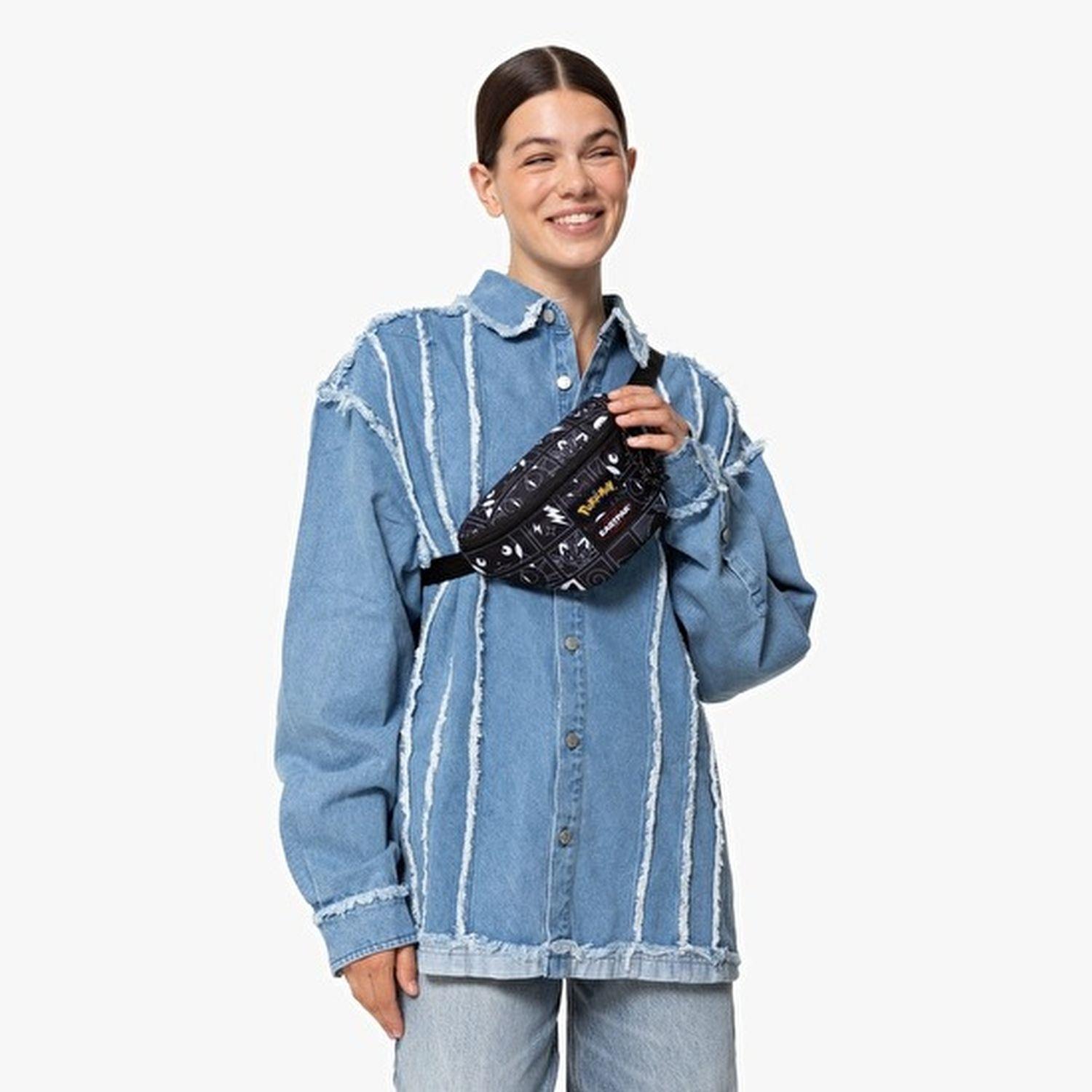 Eastpak SPRINGER Omuz Çantası EK0000742T61