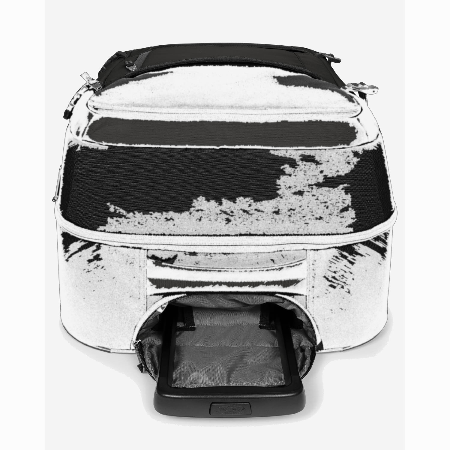 Eastpak TRANSITR PRO L Valiz Bavul EK0A5BOBD0V1