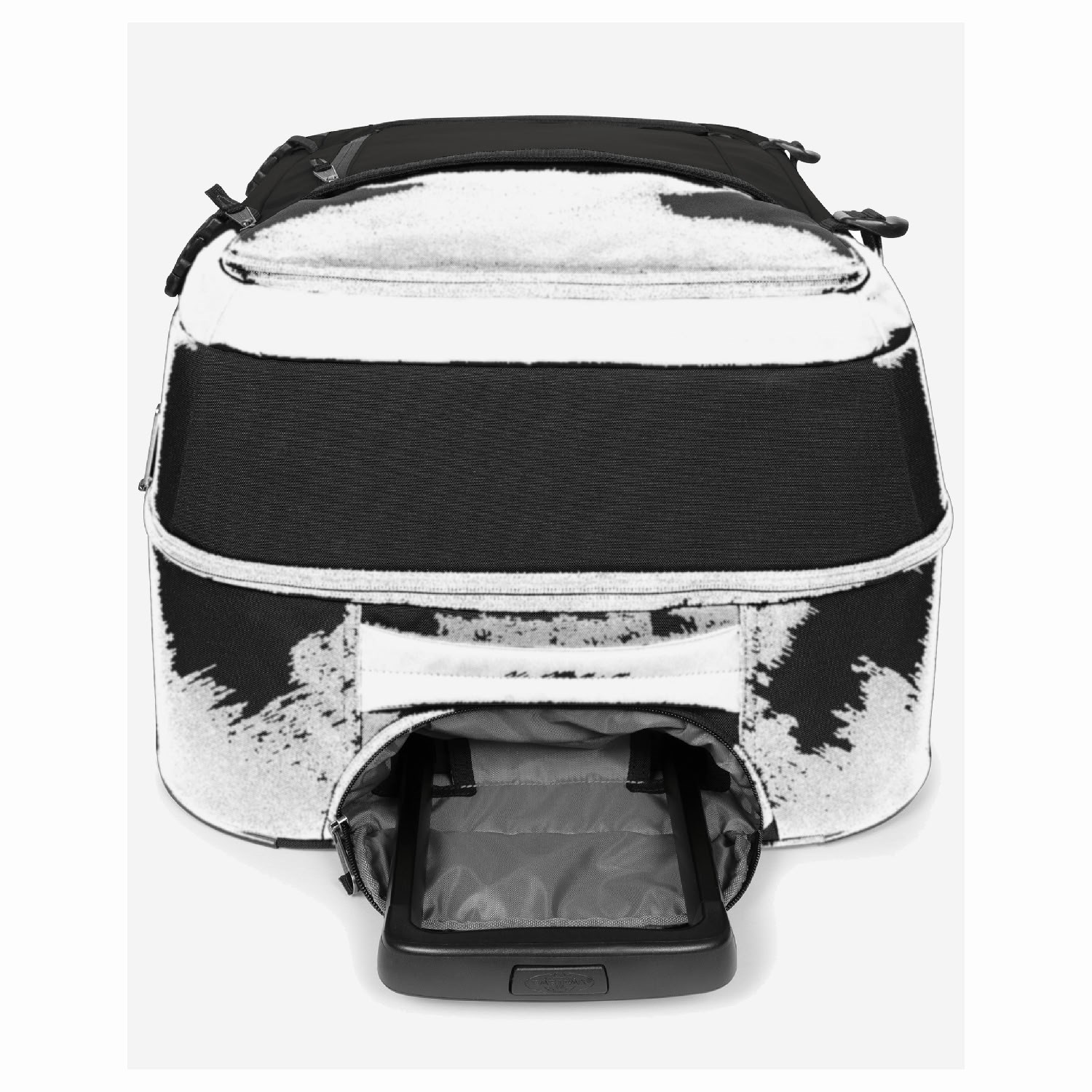 Eastpak TRANSITR PRO M Valiz Bavul EK0A5BOAD0V1