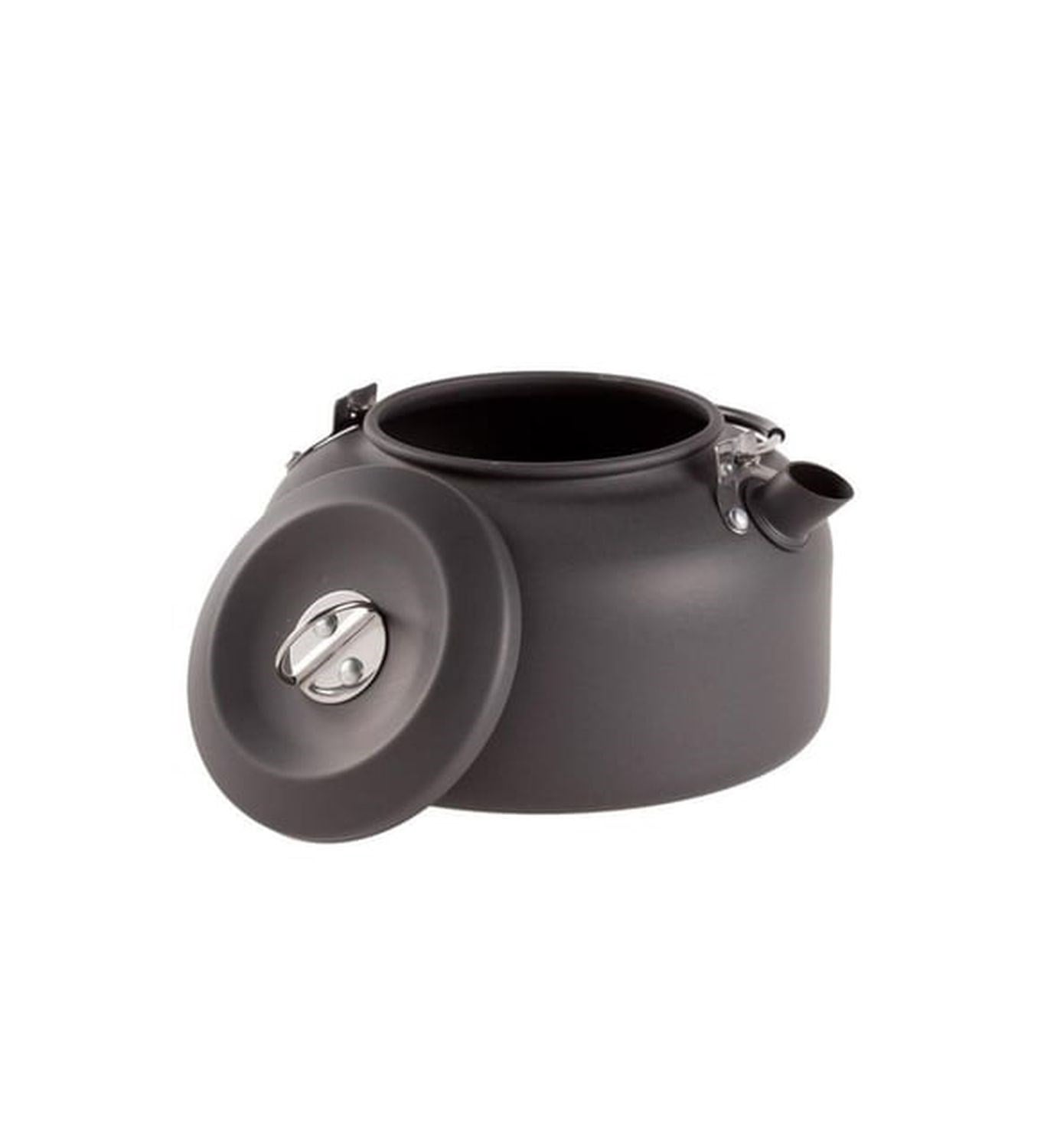 Ferrino 1,4 Lt Anodize Alüminyum Çaydanlık FER78288