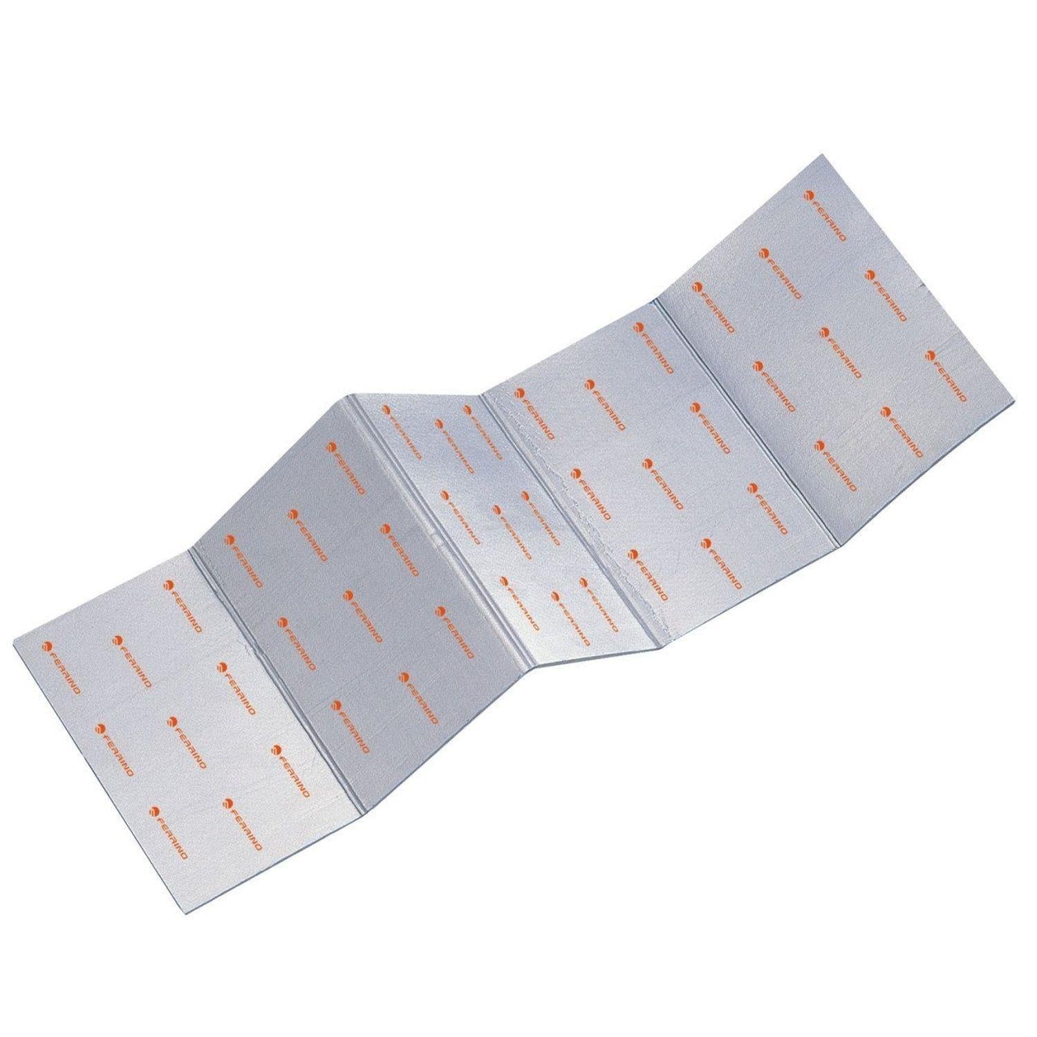 Ferrıno Materassıno Nap Katlanır Mat Fer78020