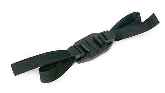 Gopro Hava Delikli Kask İçin Bağlantı Perlonu 5Gprgvhs30