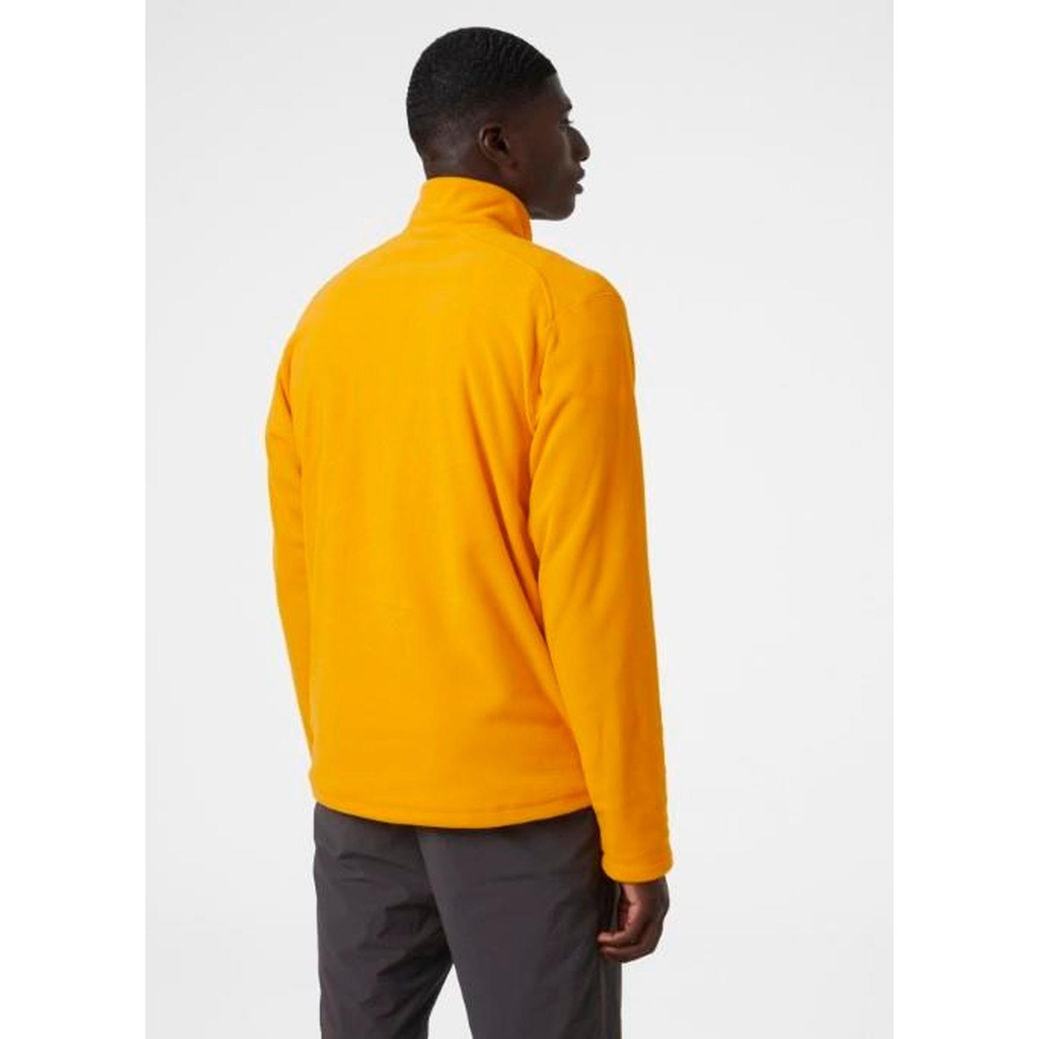 Hellly Hansen Mount Yarım Fermuar Polar HH..12001 HHA.328