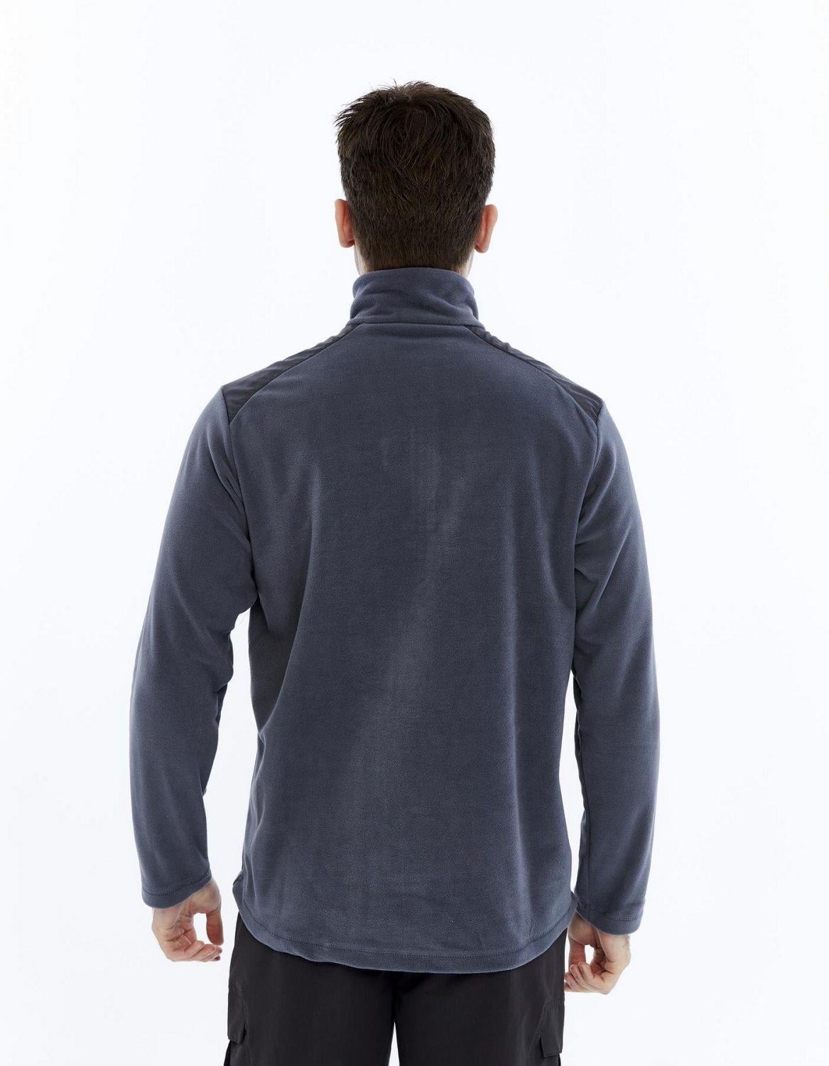 Helly Hansen BLOCK HALFZIP Erkek Polar HH..12008 HHA.860