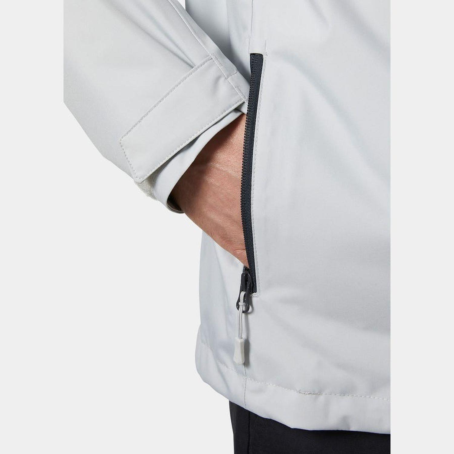 Helly Hansen CREW MIDLAYER 2 Erkek Mont HHA.34444 HHA.853