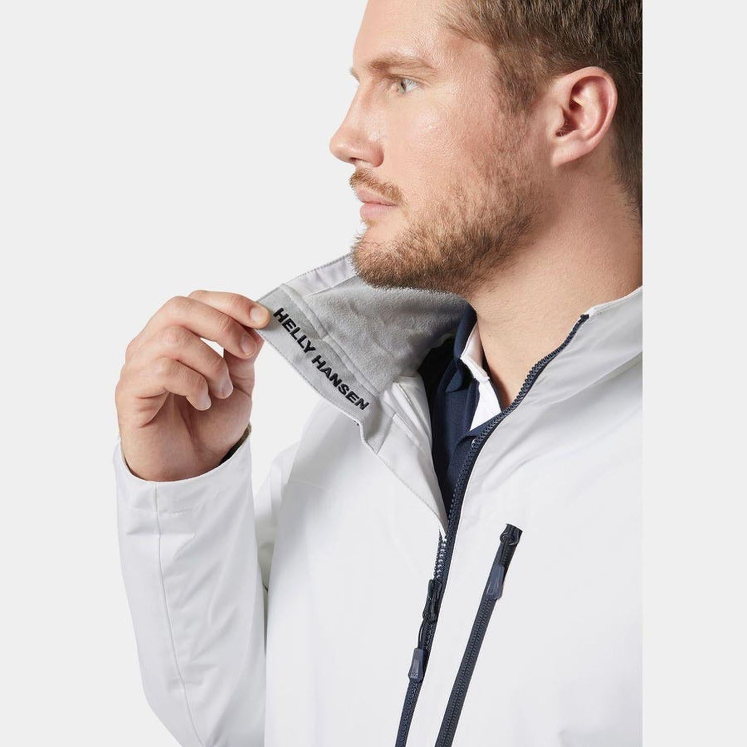 Helly Hansen CREW MIDLAYER 2 Erkek Mont HHA.34444 HHA.001