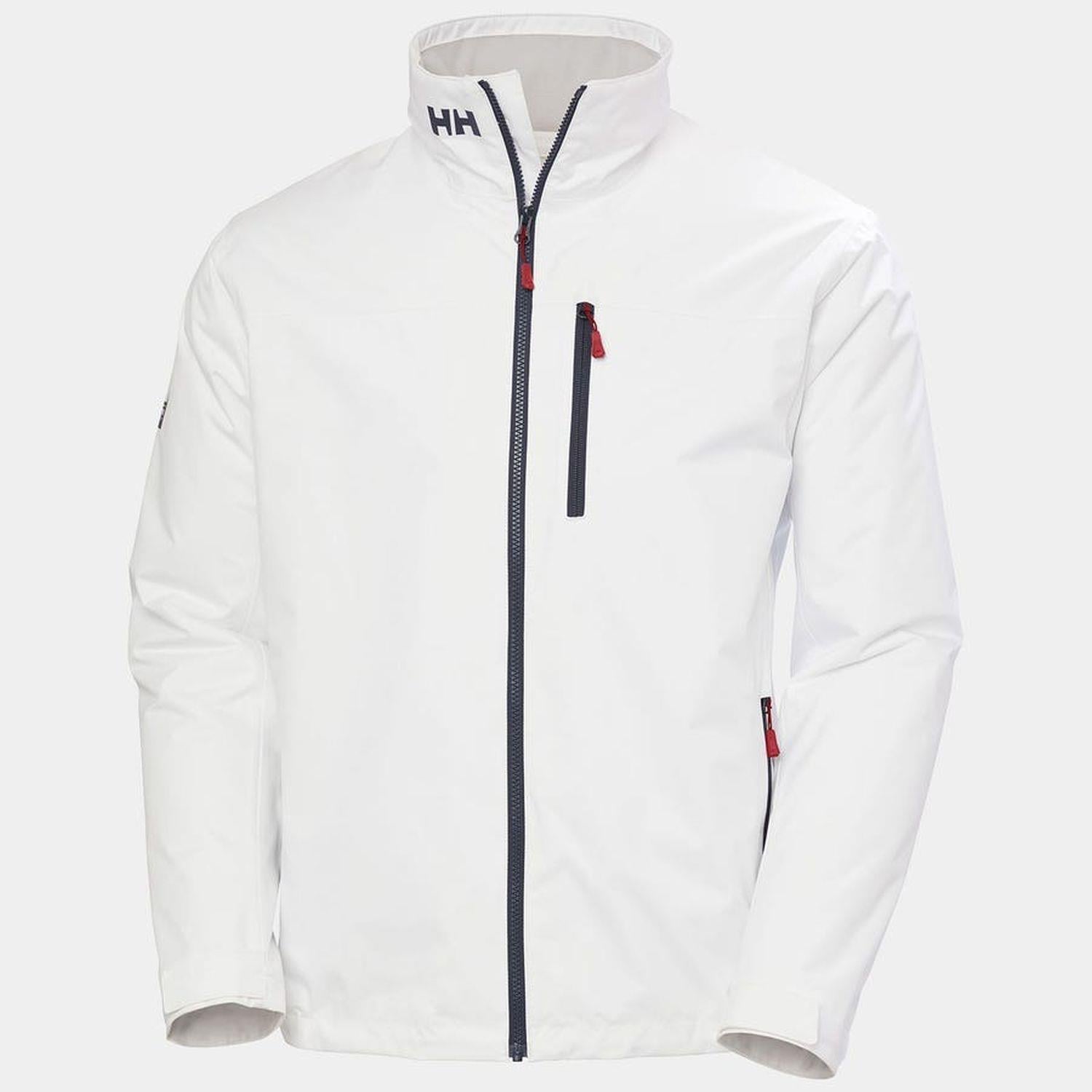 Helly Hansen CREW MIDLAYER 2 Erkek Mont HHA.34444 HHA.001