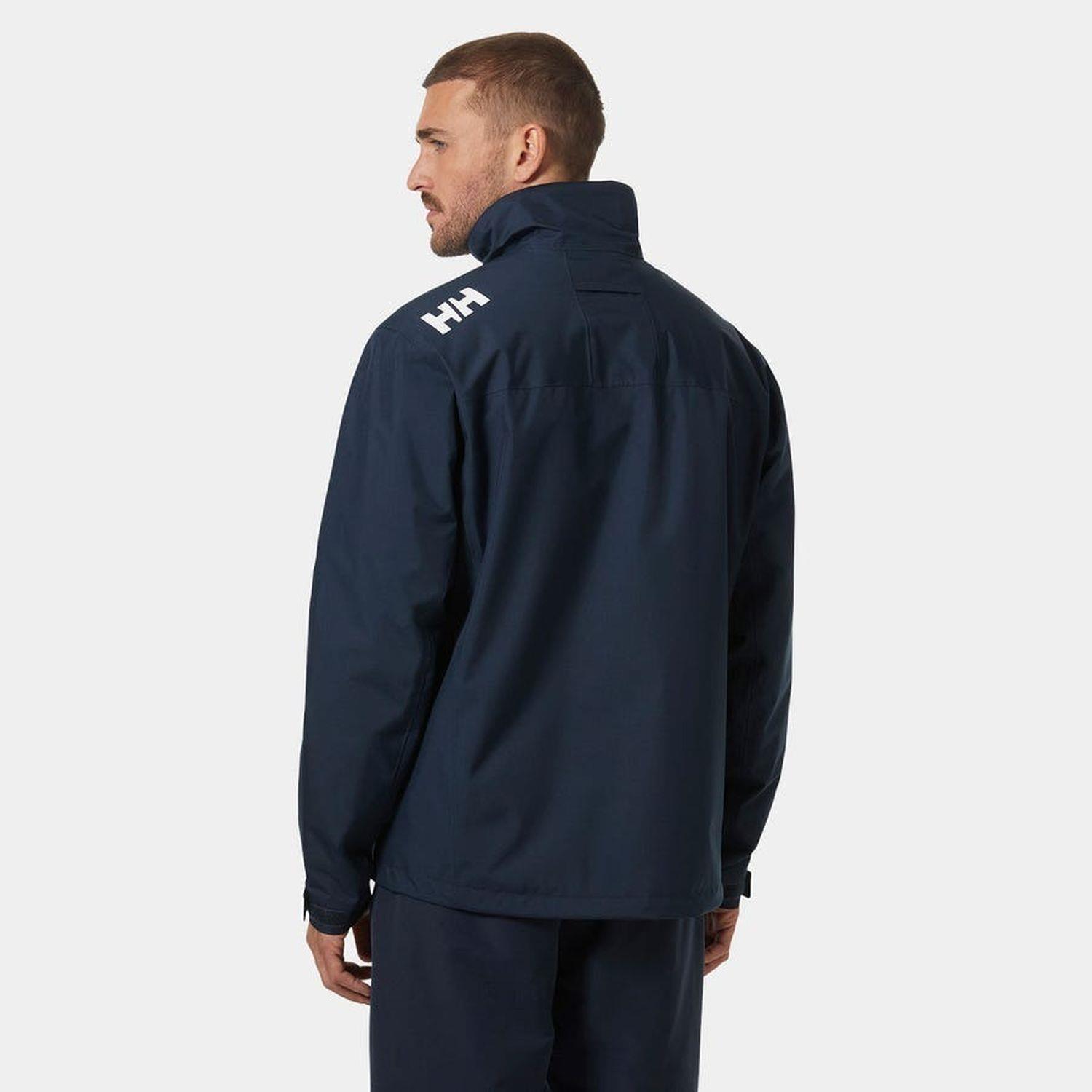 Helly Hansen CREW MIDLAYER 2 Erkek Mont HHA.34444 HHA.597