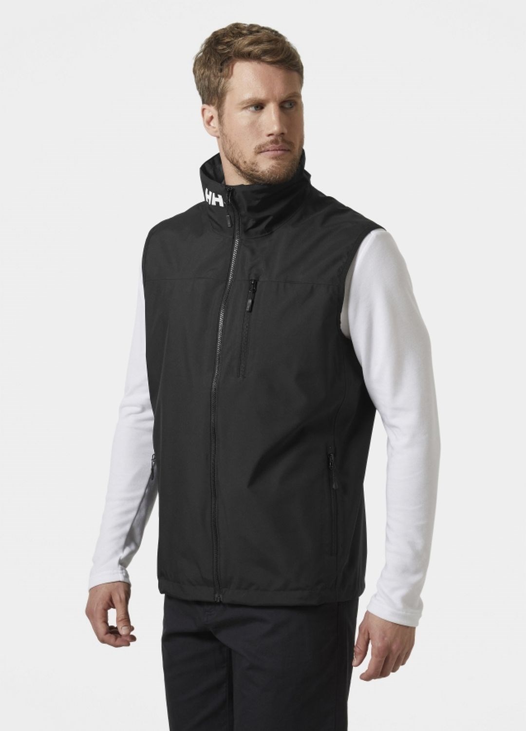Helly Hansen CREW YELEK 2.0 Erkek Yelek HHA.34446
 HHA.990