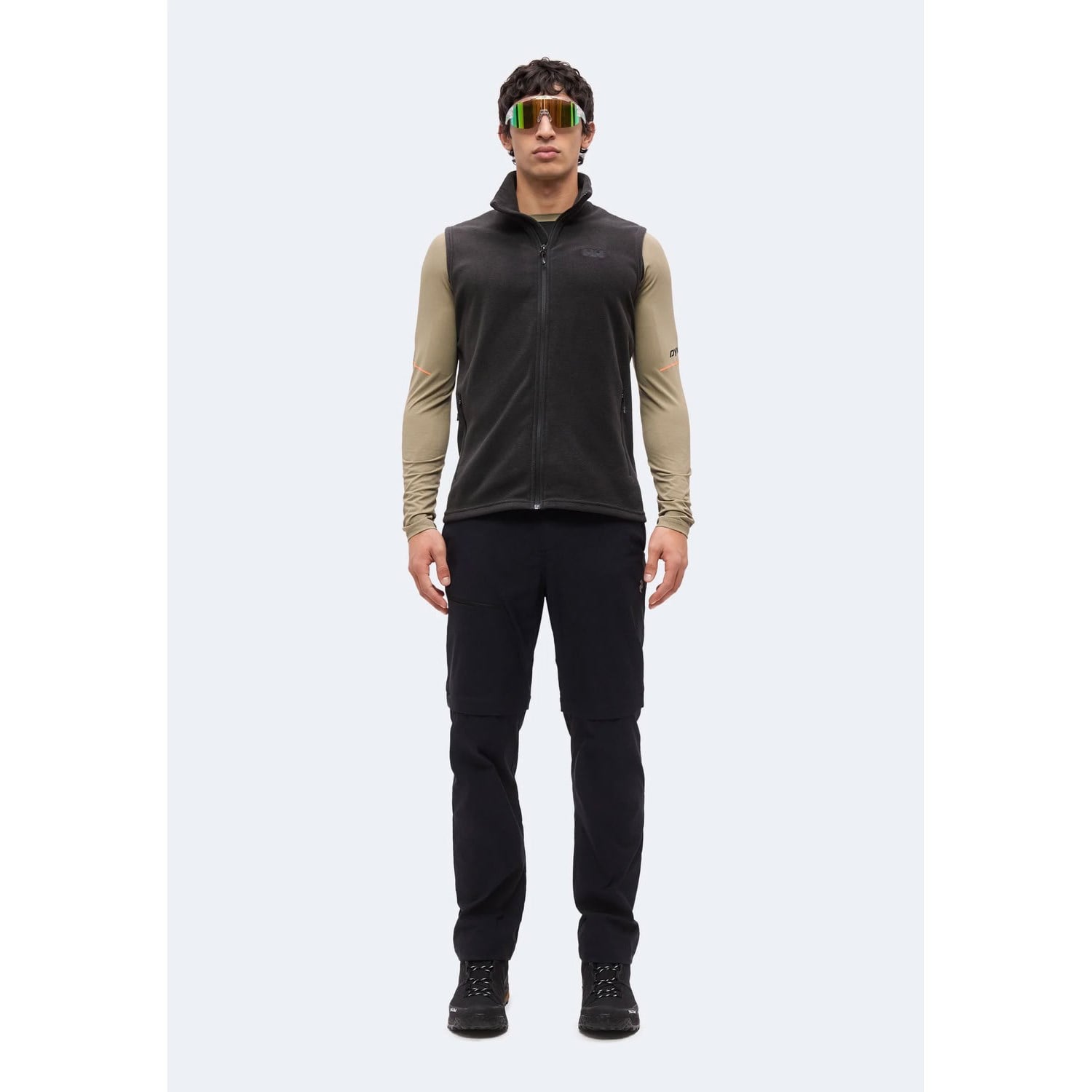 Helly Hansen DAYBREAKER Polar Yelek HHA.48287 HHA.990
