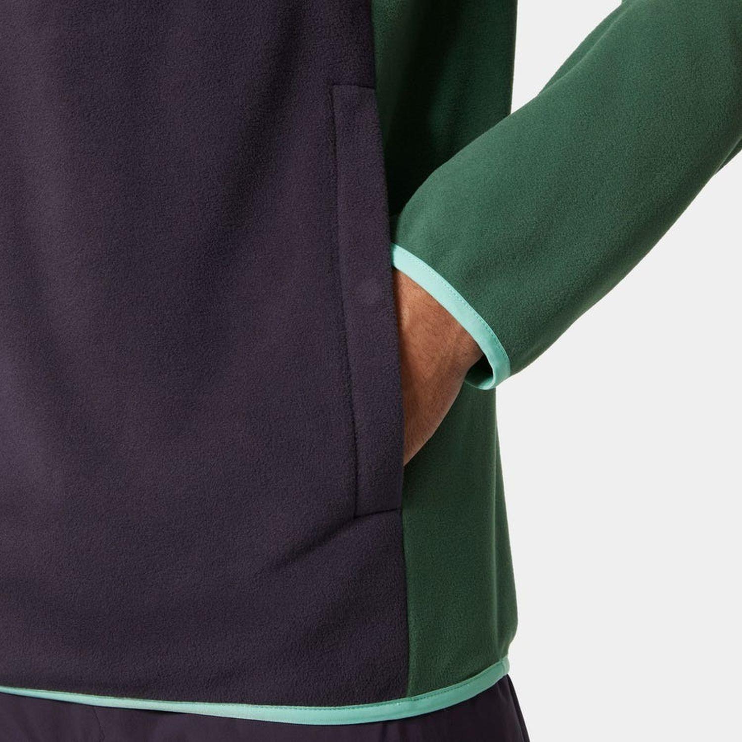 HELLY HANSEN DAYBREAKER SNAP Erkek Polar HHA.49531 HHA.390