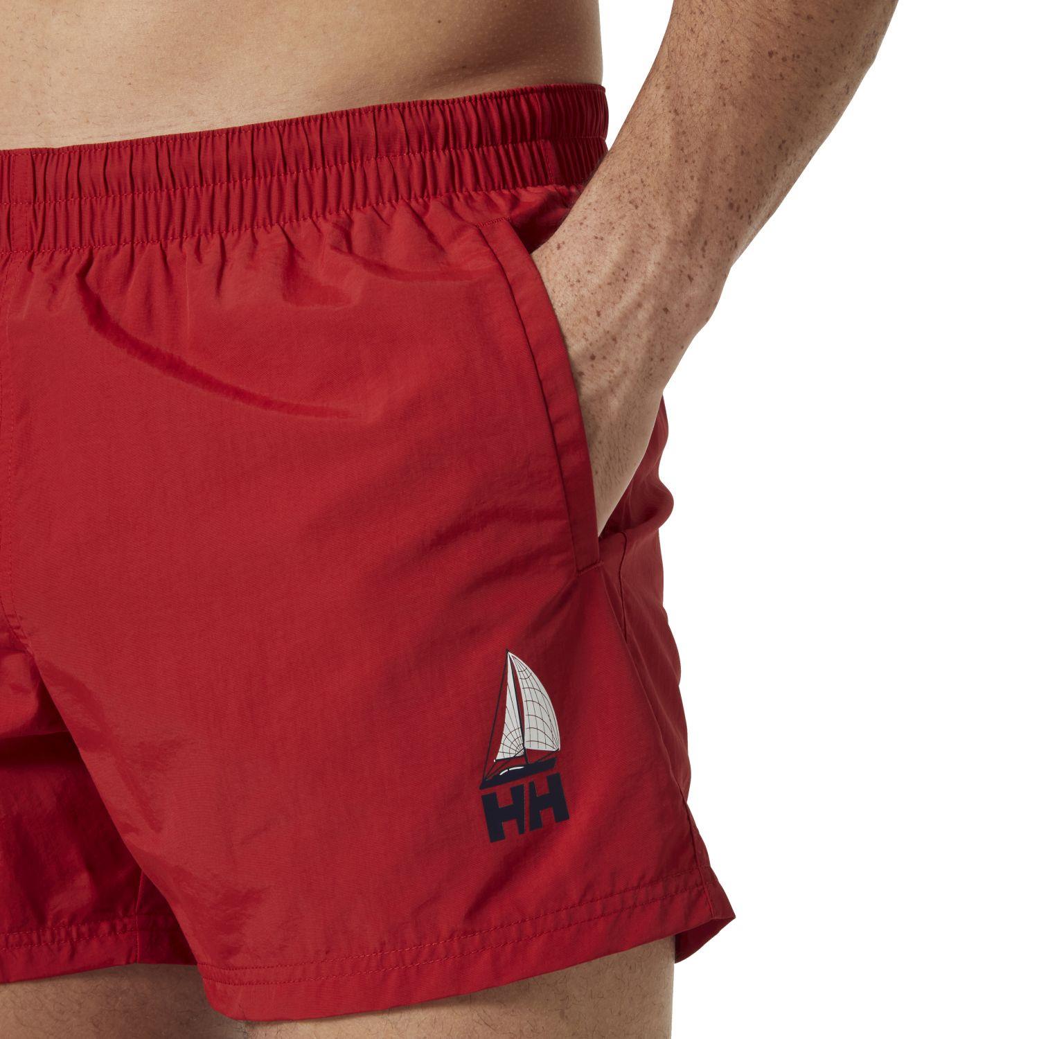 Helly Hansen Erkek CASCAIS DENİZ ŞORTU HHA.34031 HHA.160