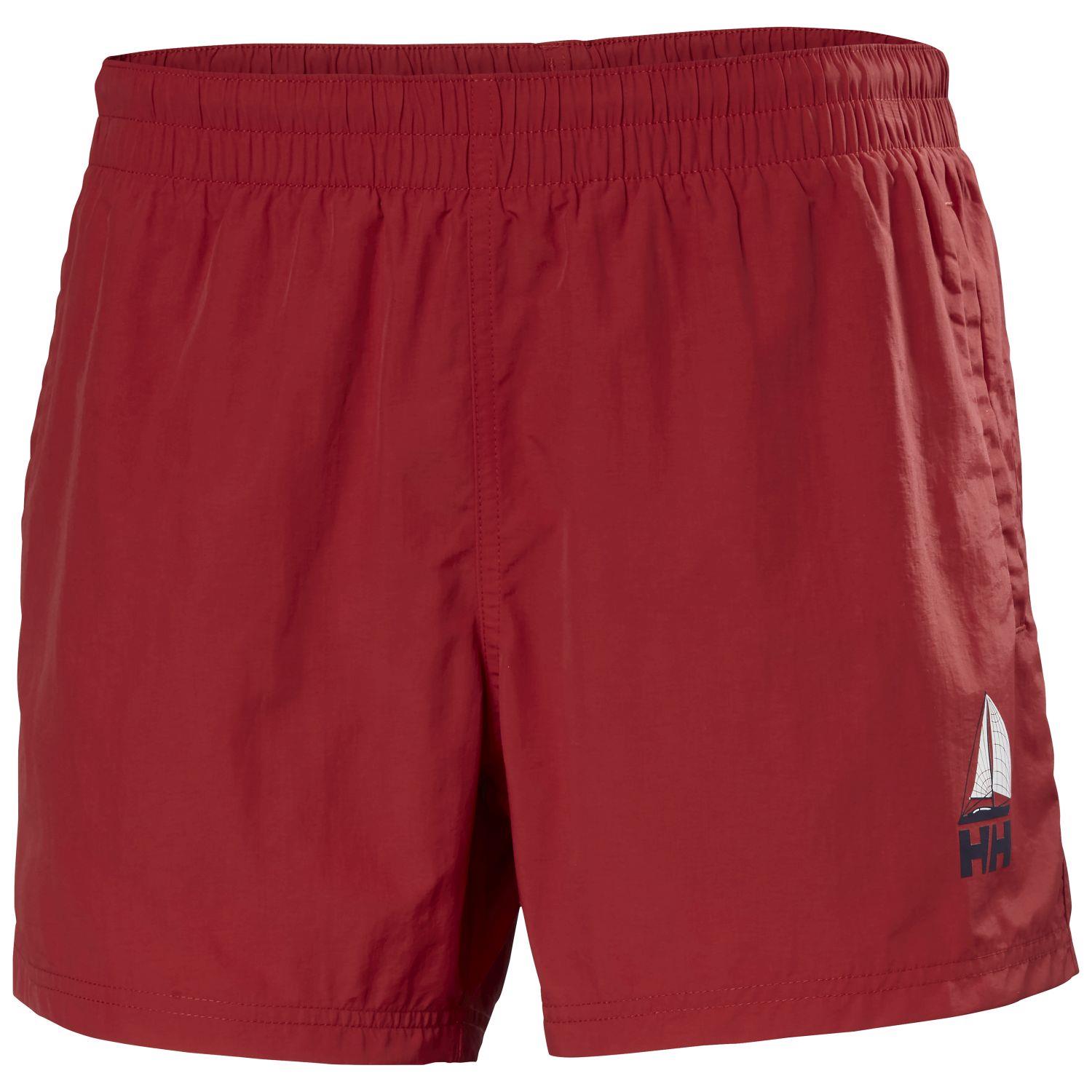 Helly Hansen Erkek CASCAIS DENİZ ŞORTU HHA.34031 HHA.160